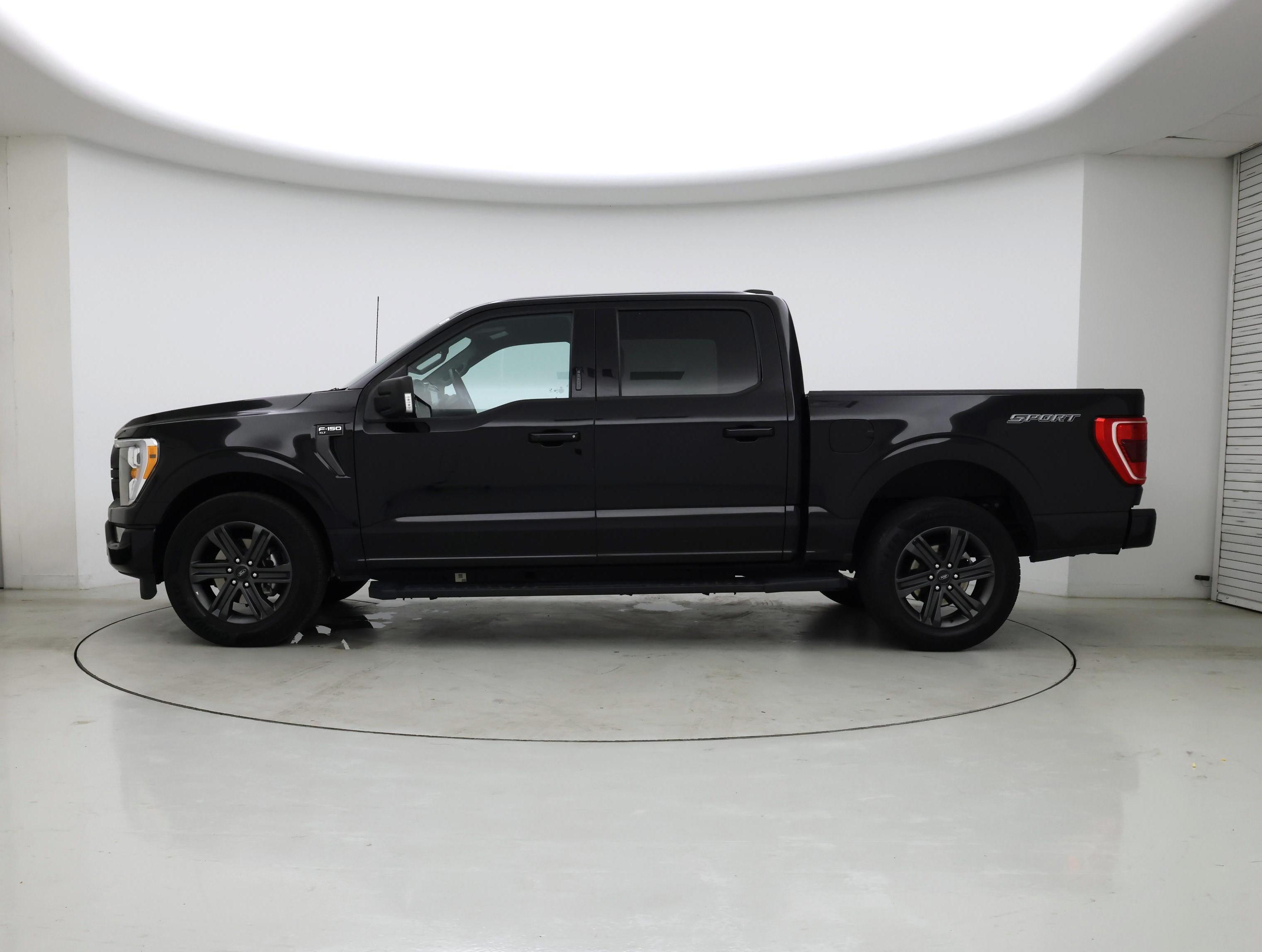 Thumbnail: 2023 Ford F-150 - 3