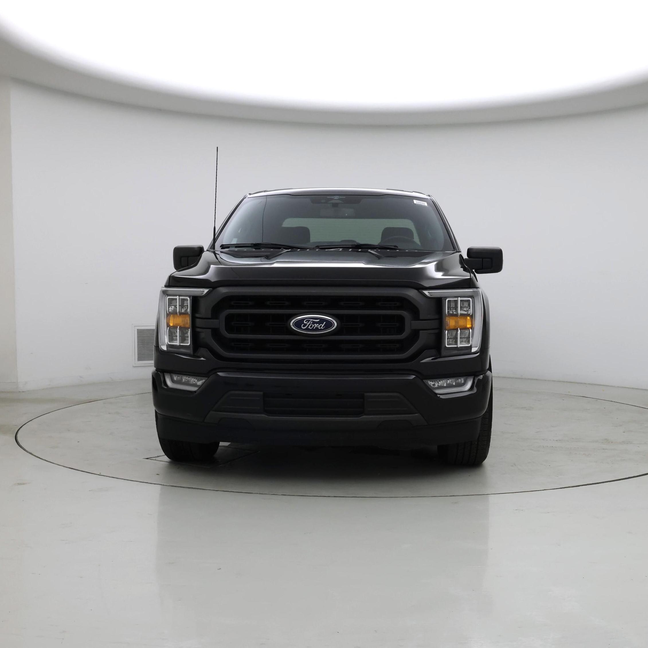 Thumbnail: 2023 Ford F-150 - 5