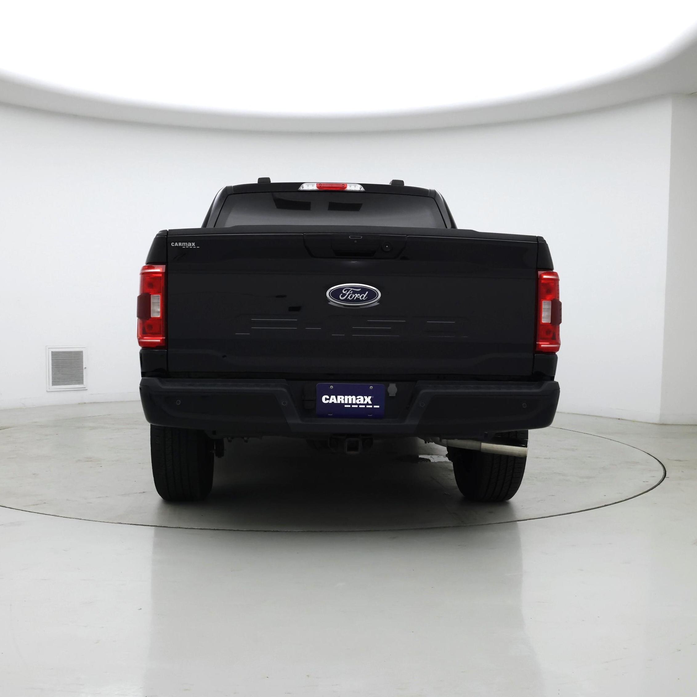 Thumbnail: 2023 Ford F-150 - 6