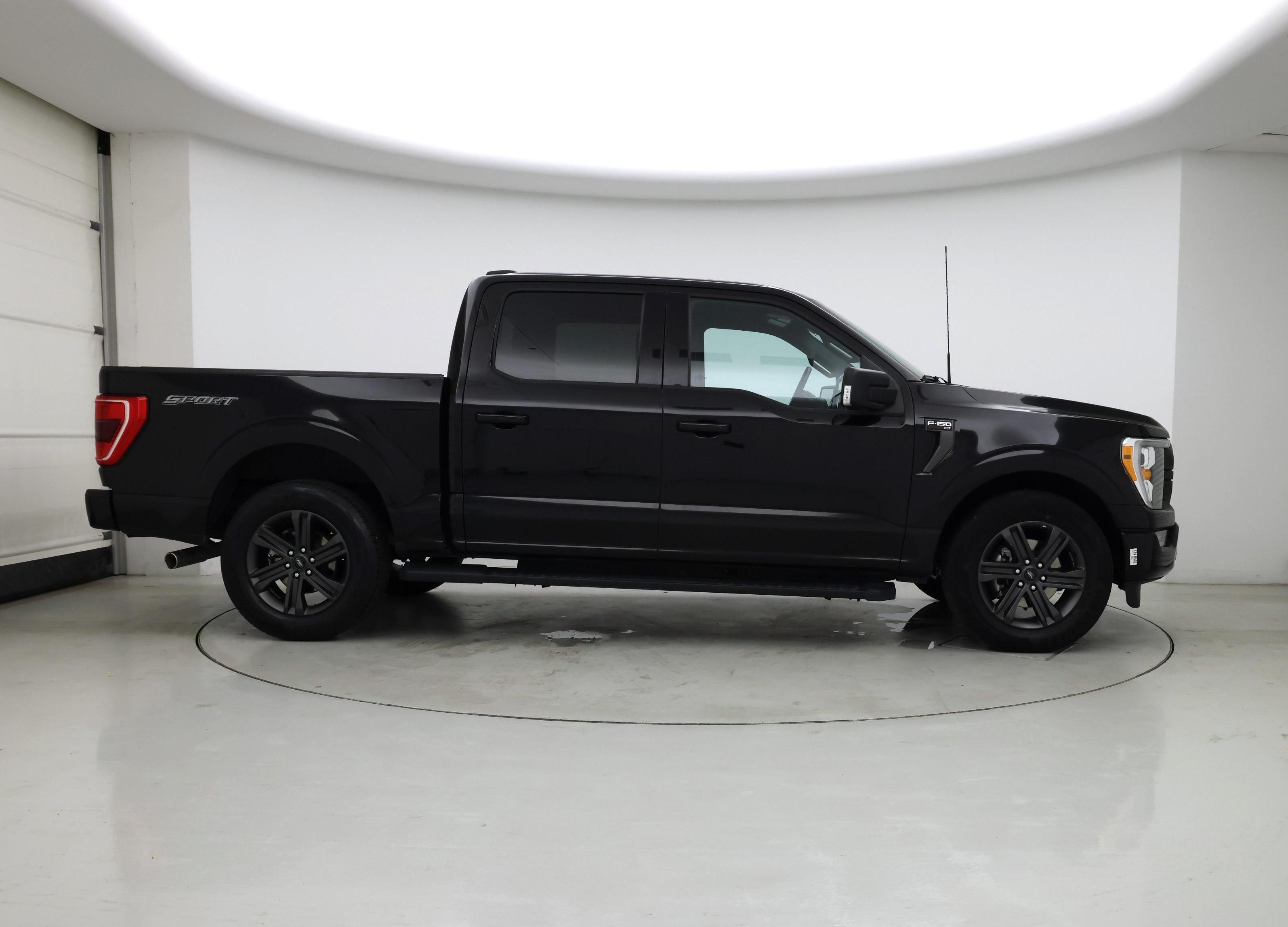 Thumbnail: 2023 Ford F-150 - 7
