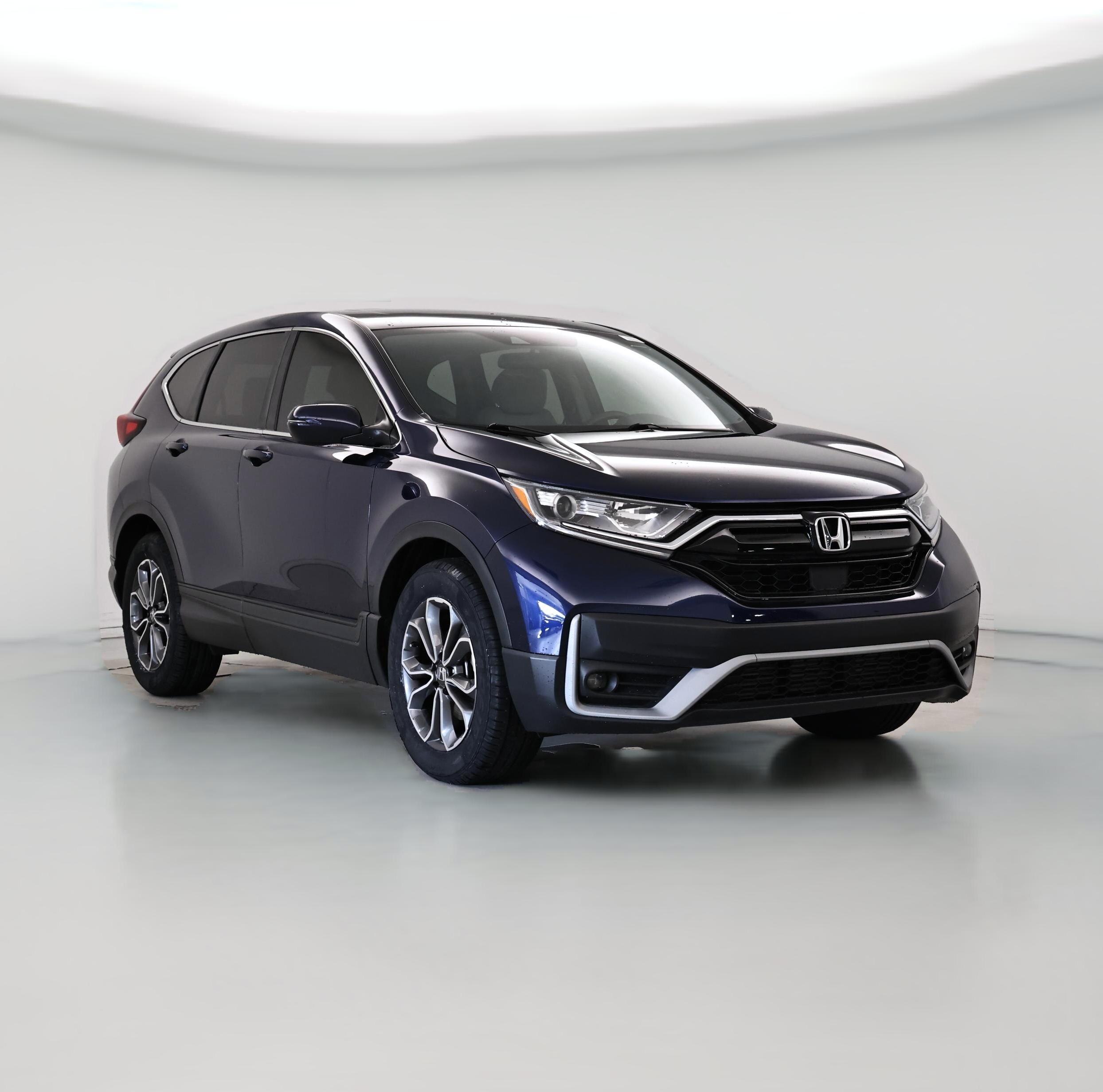 Thumbnail: 2022 Honda CR-V - 1