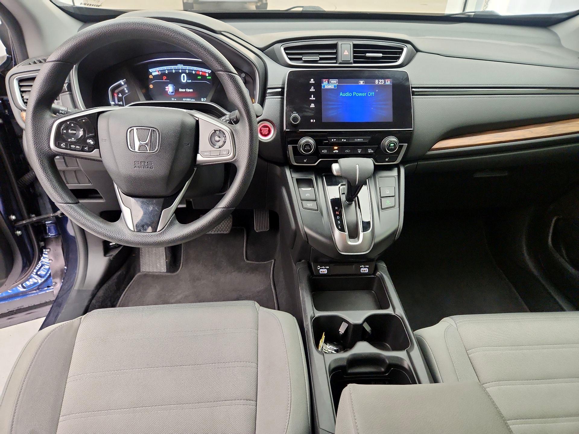 Thumbnail: 2022 Honda CR-V - 9