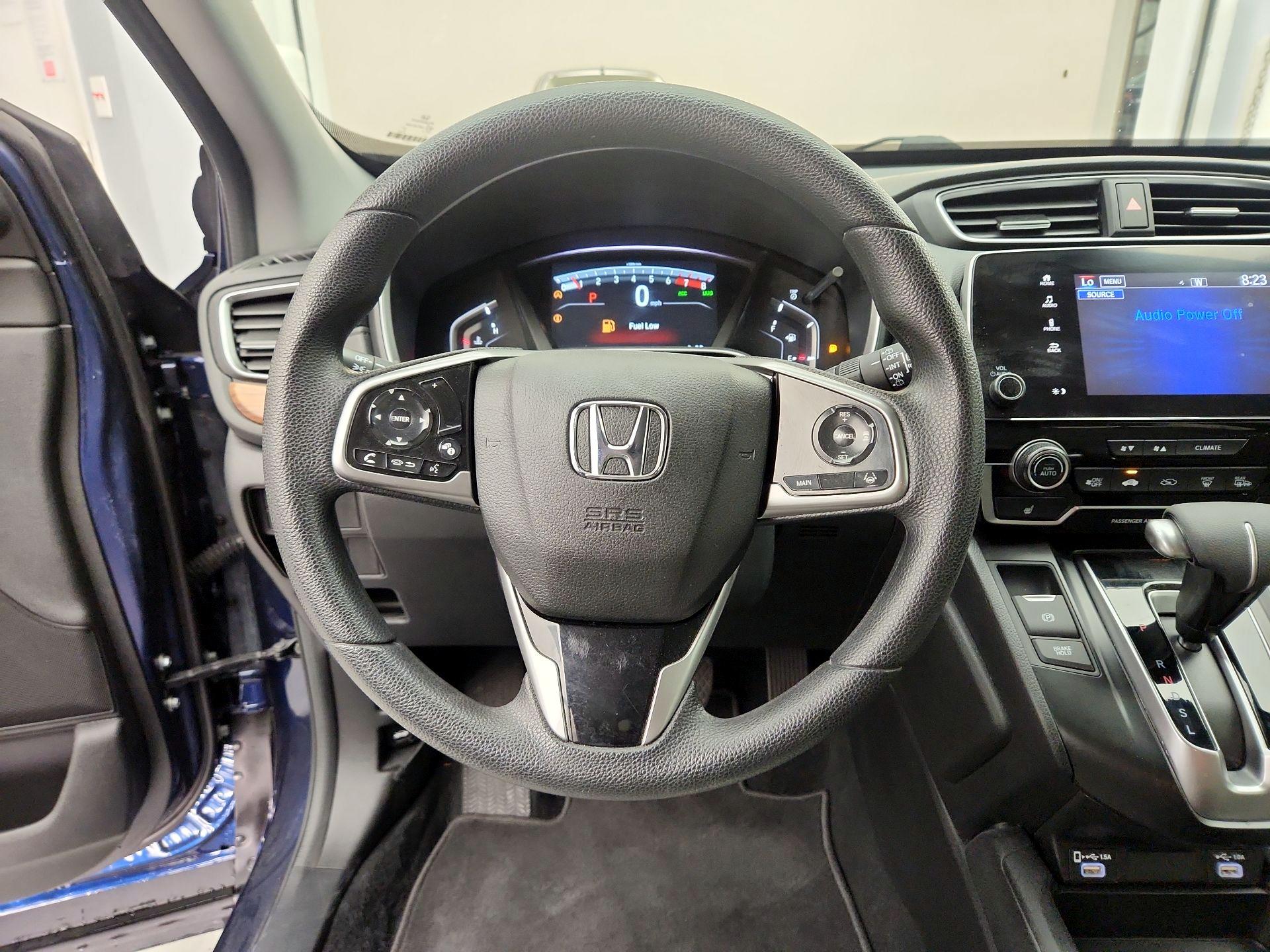 Thumbnail: 2022 Honda CR-V - 10