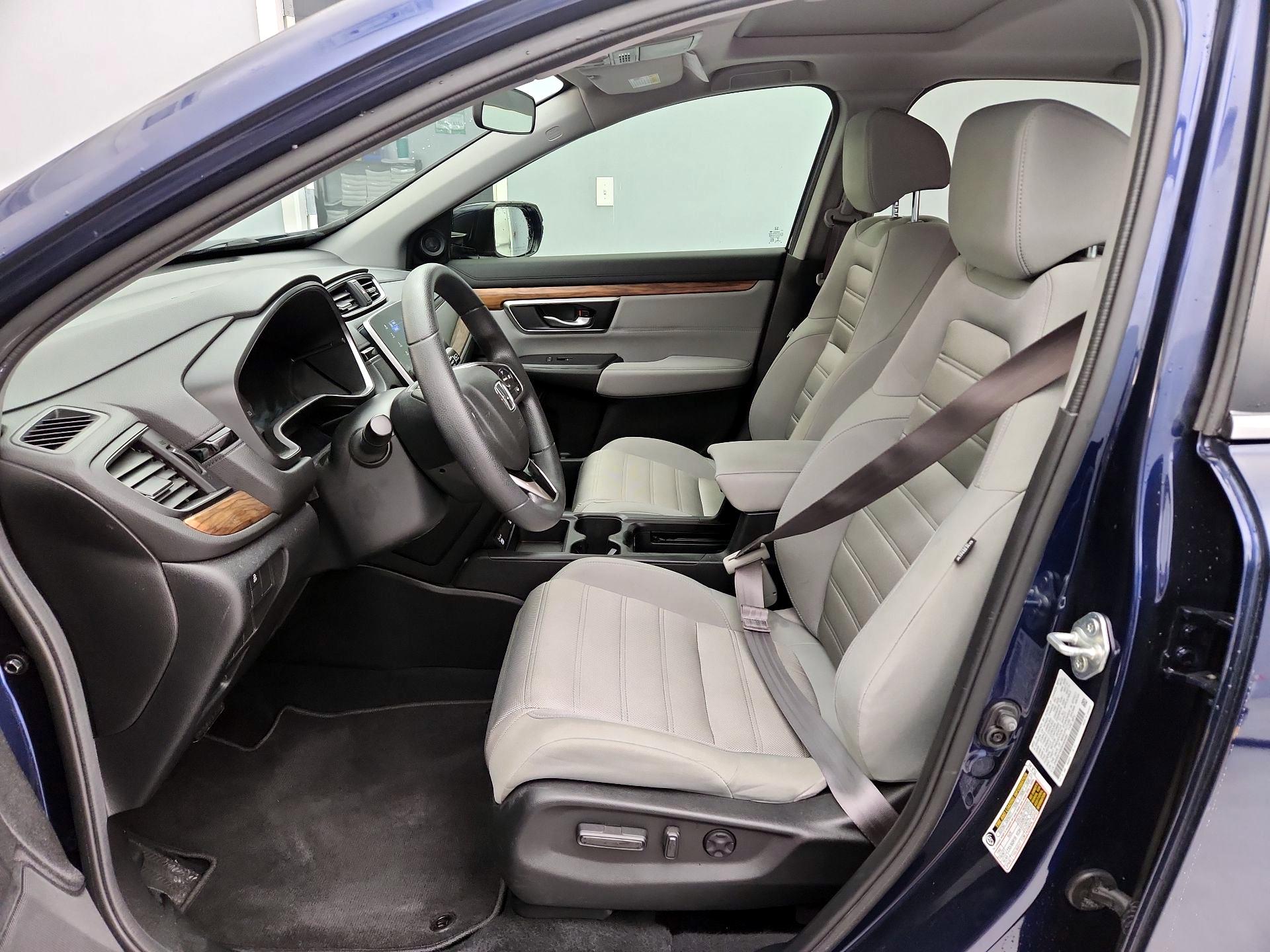 Thumbnail: 2022 Honda CR-V - 11
