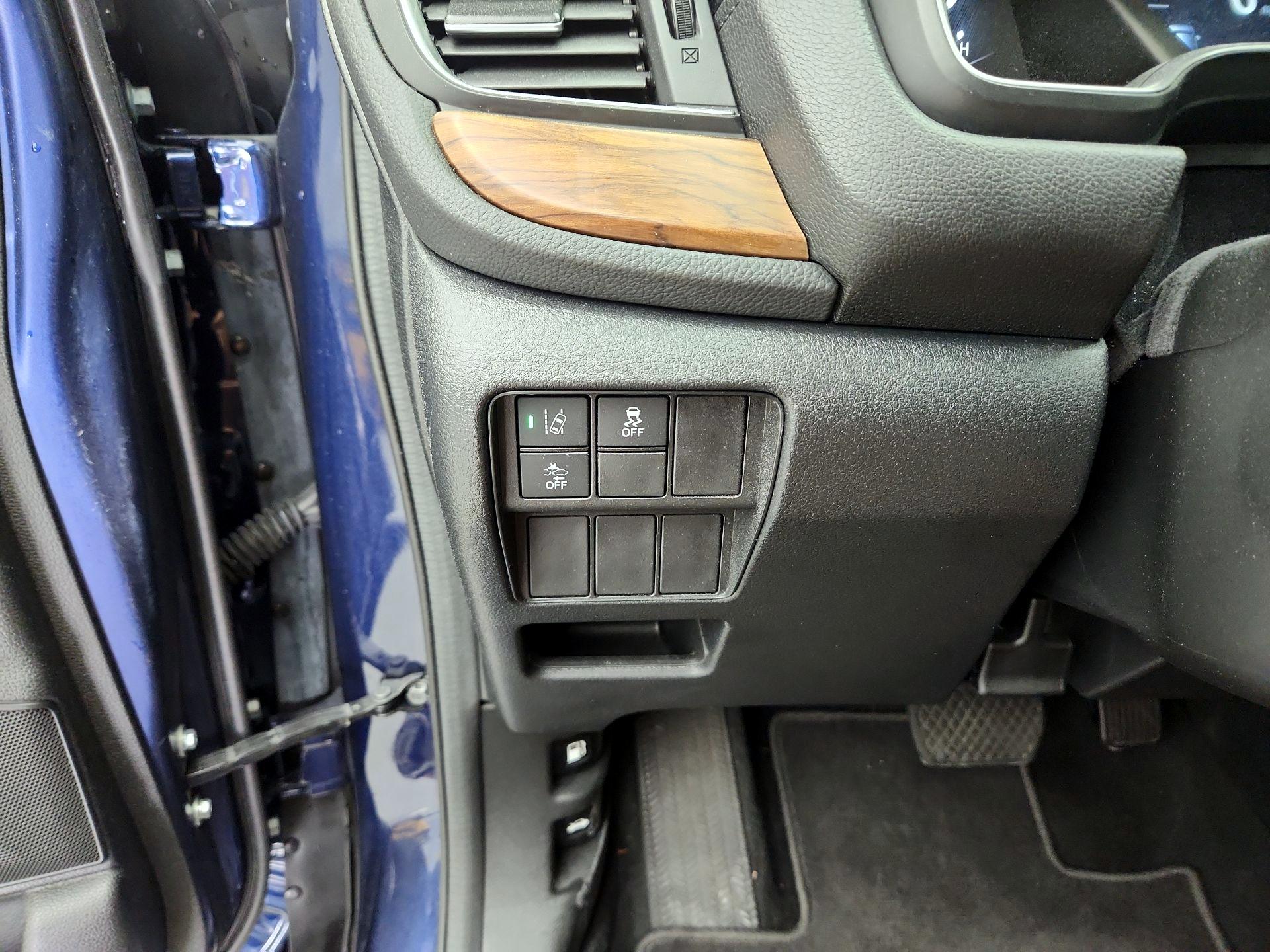 Thumbnail: 2022 Honda CR-V - 13