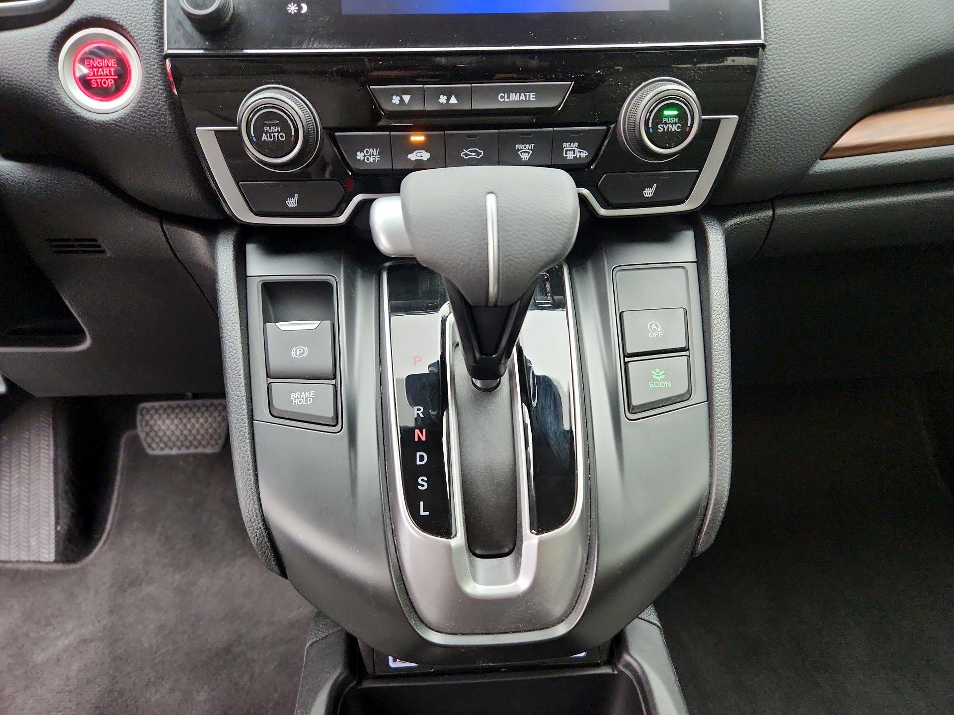 Thumbnail: 2022 Honda CR-V - 17