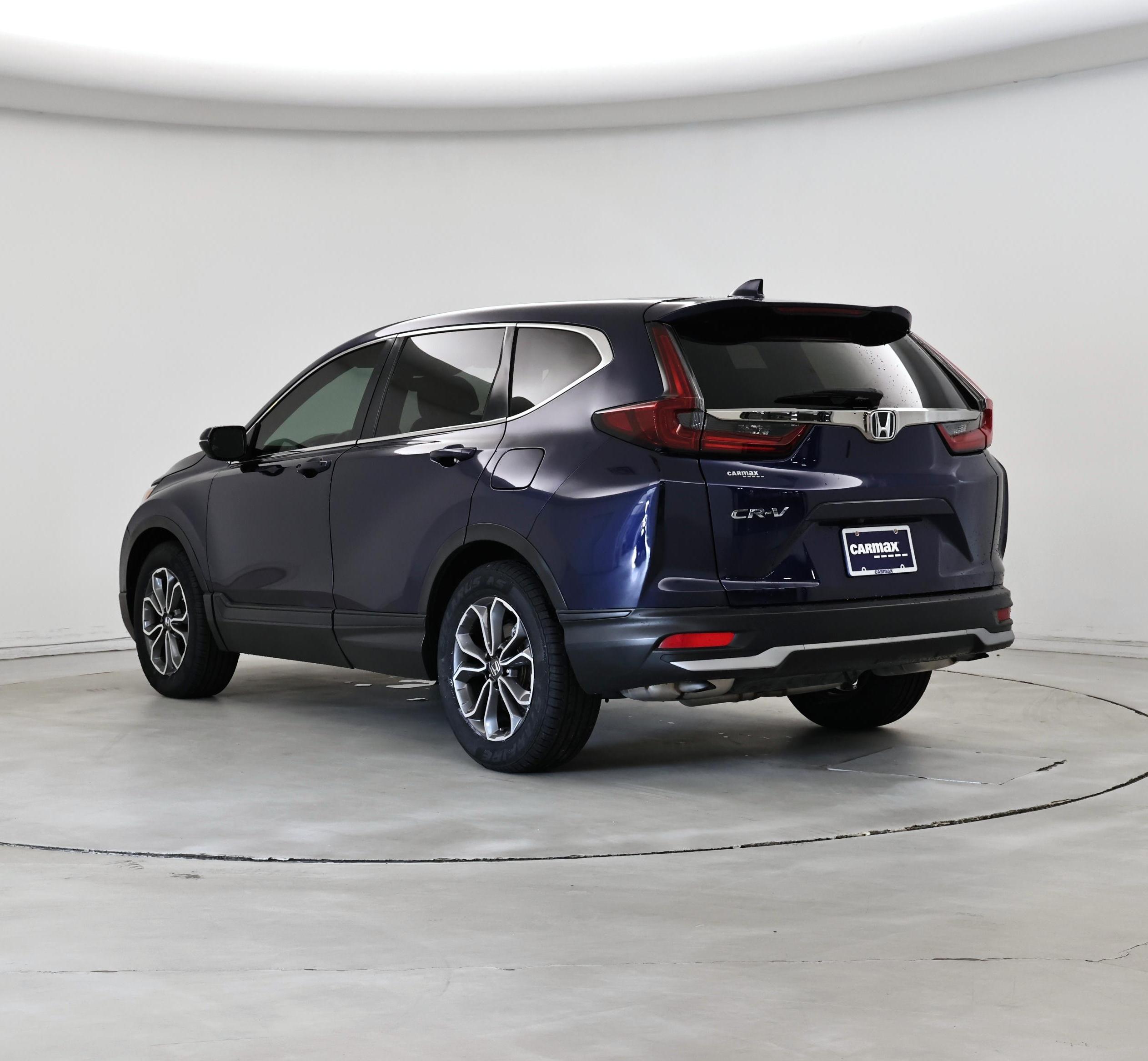 Thumbnail: 2022 Honda CR-V - 2