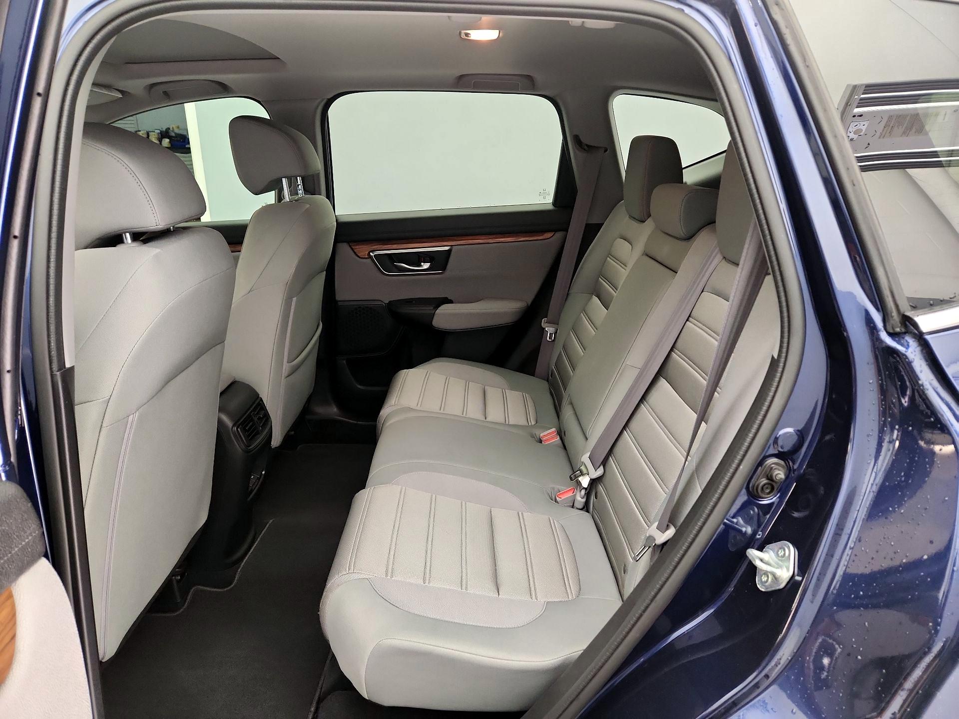 Thumbnail: 2022 Honda CR-V - 20