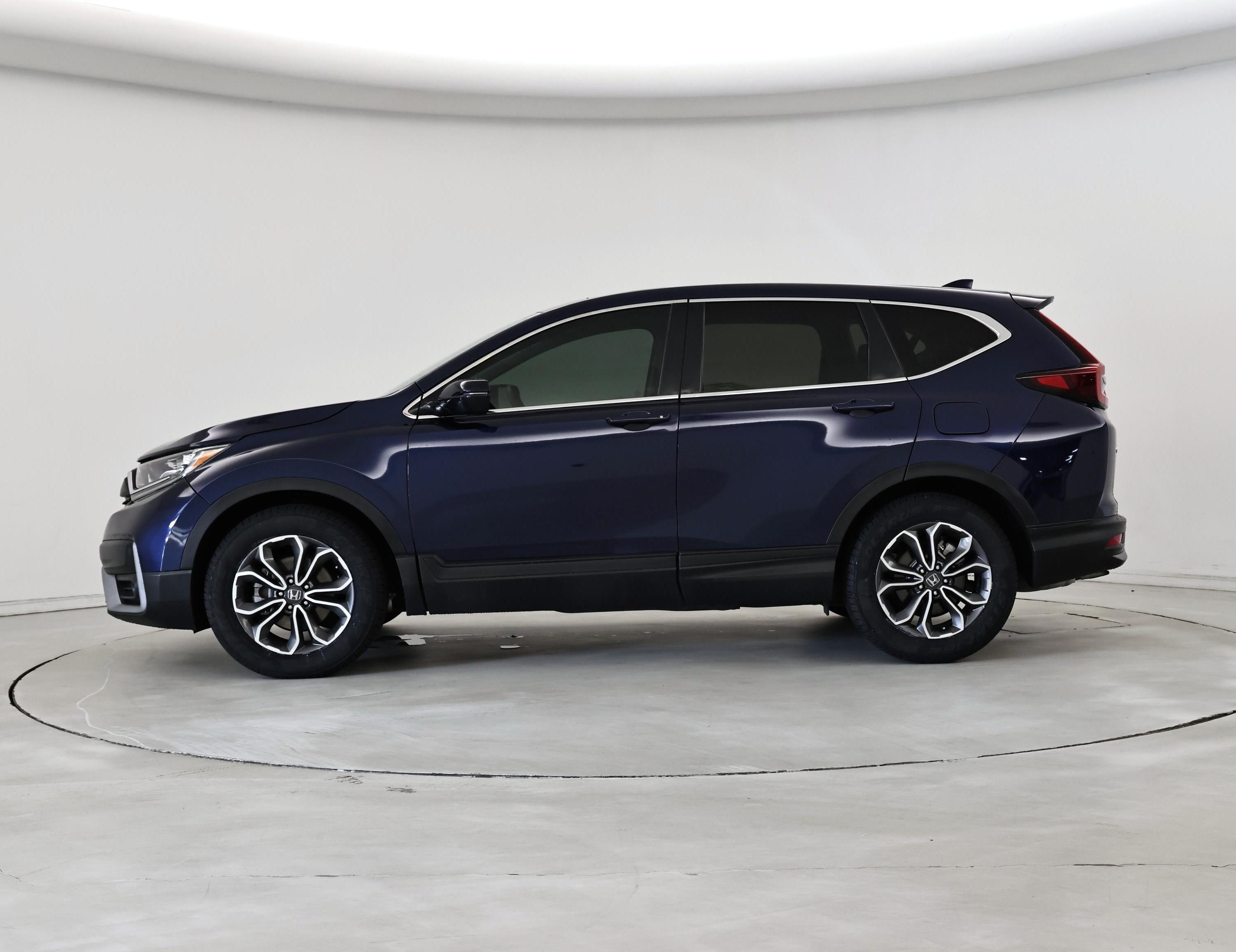Thumbnail: 2022 Honda CR-V - 3