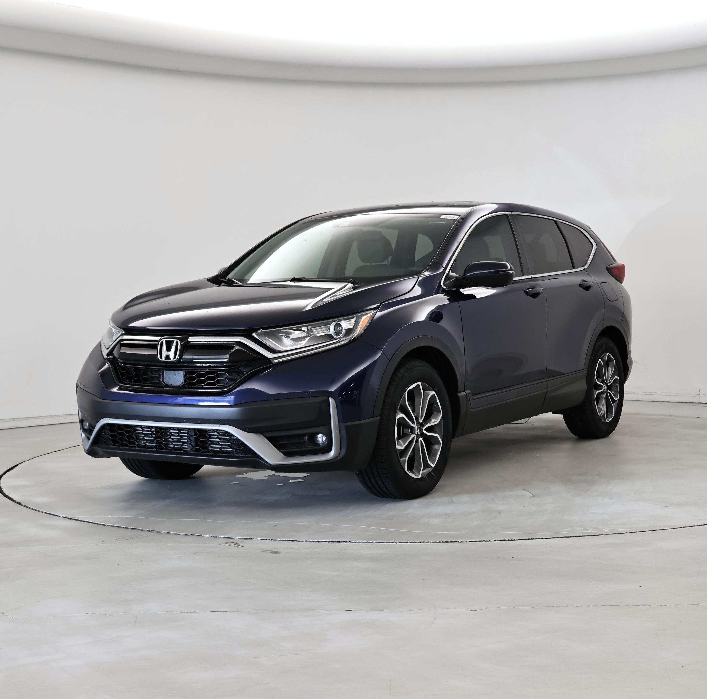 Thumbnail: 2022 Honda CR-V - 4