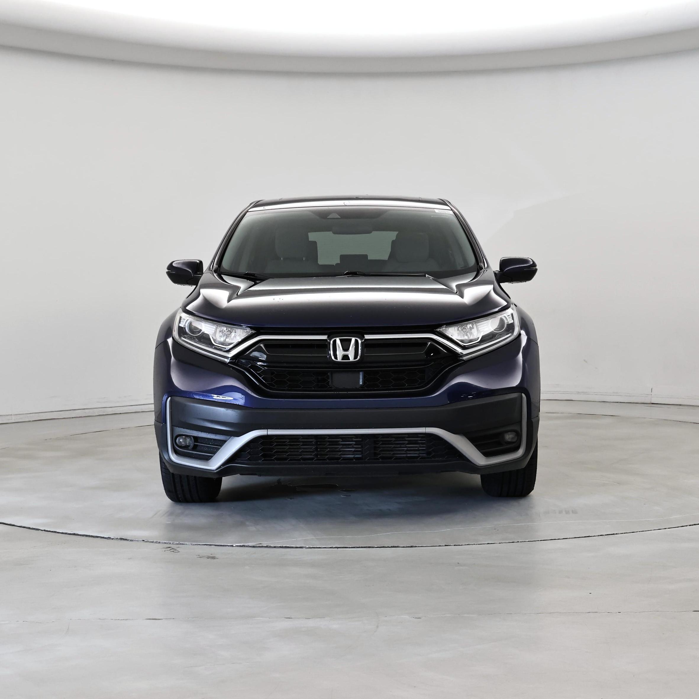 Thumbnail: 2022 Honda CR-V - 5