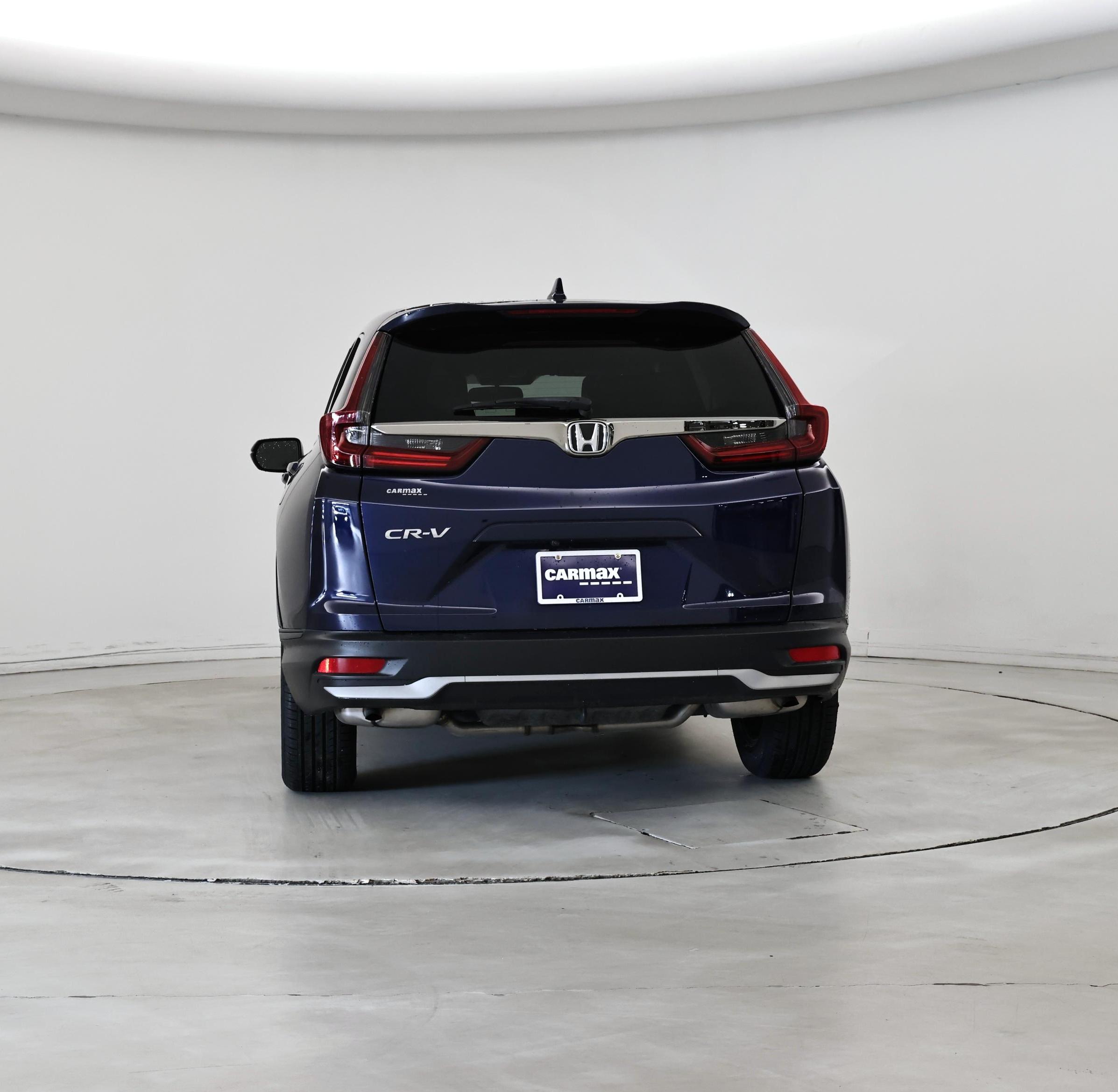 Thumbnail: 2022 Honda CR-V - 6