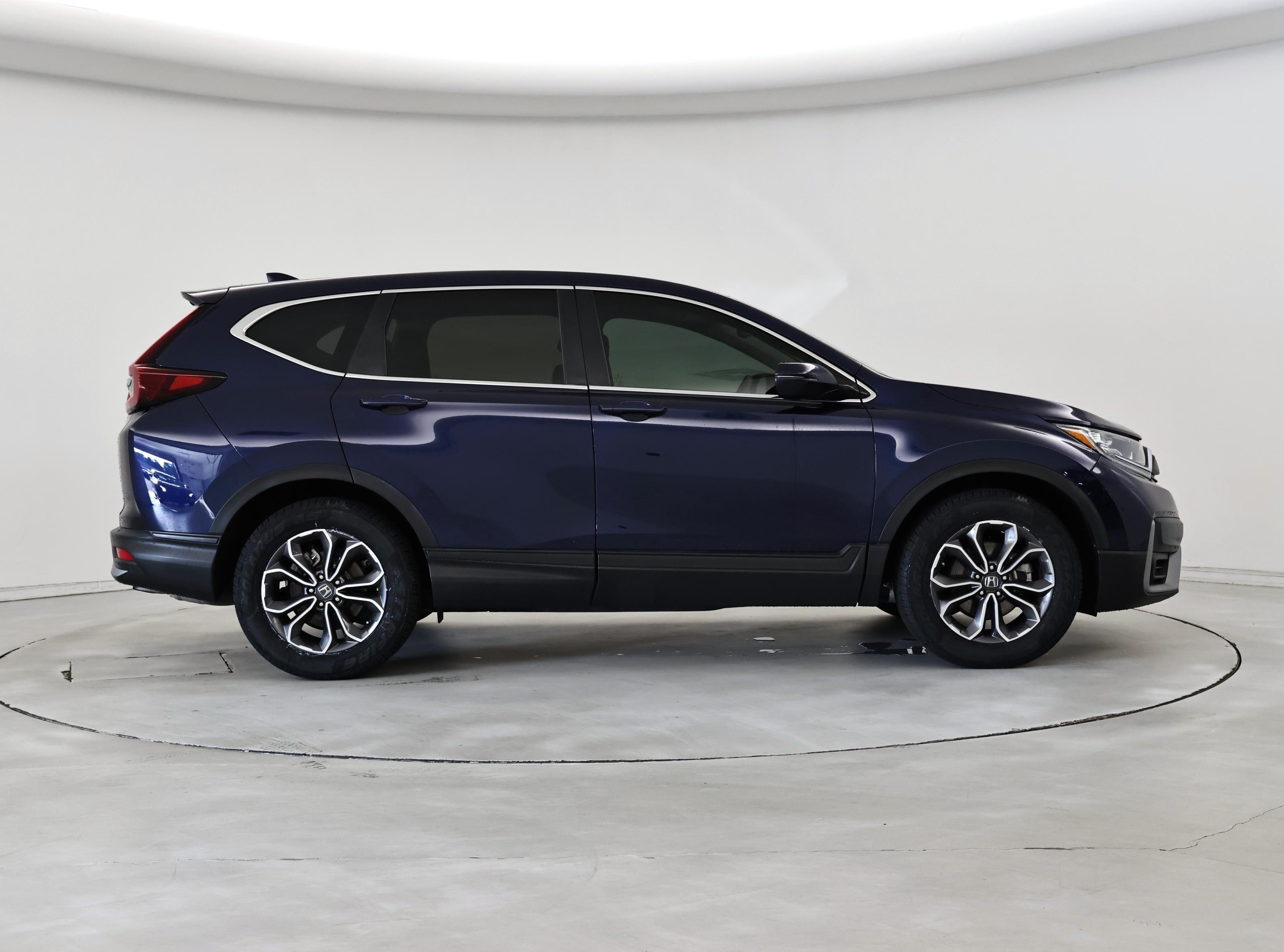 Thumbnail: 2022 Honda CR-V - 7