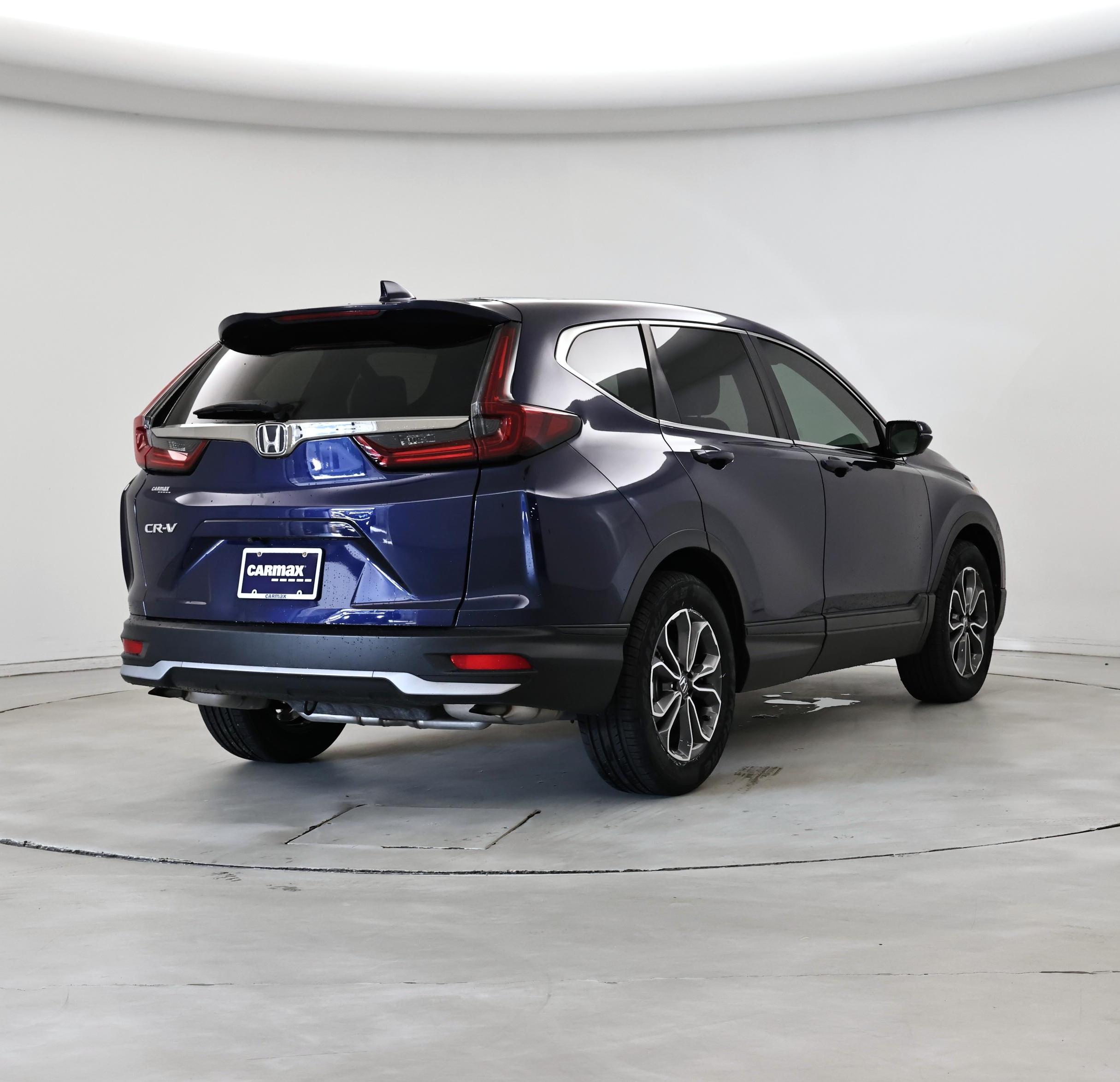 Thumbnail: 2022 Honda CR-V - 8