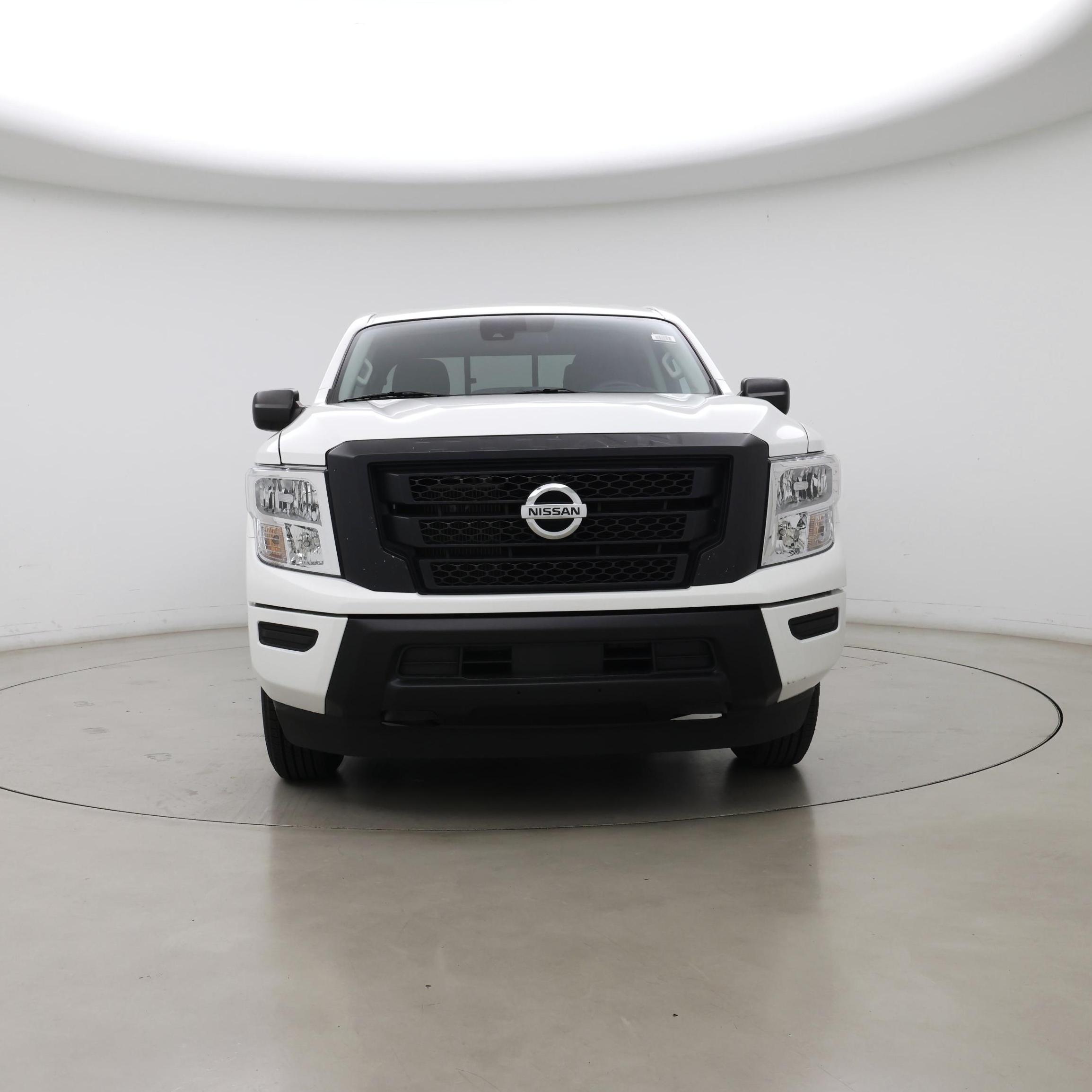 Thumbnail: 2022 Nissan Titan - 5