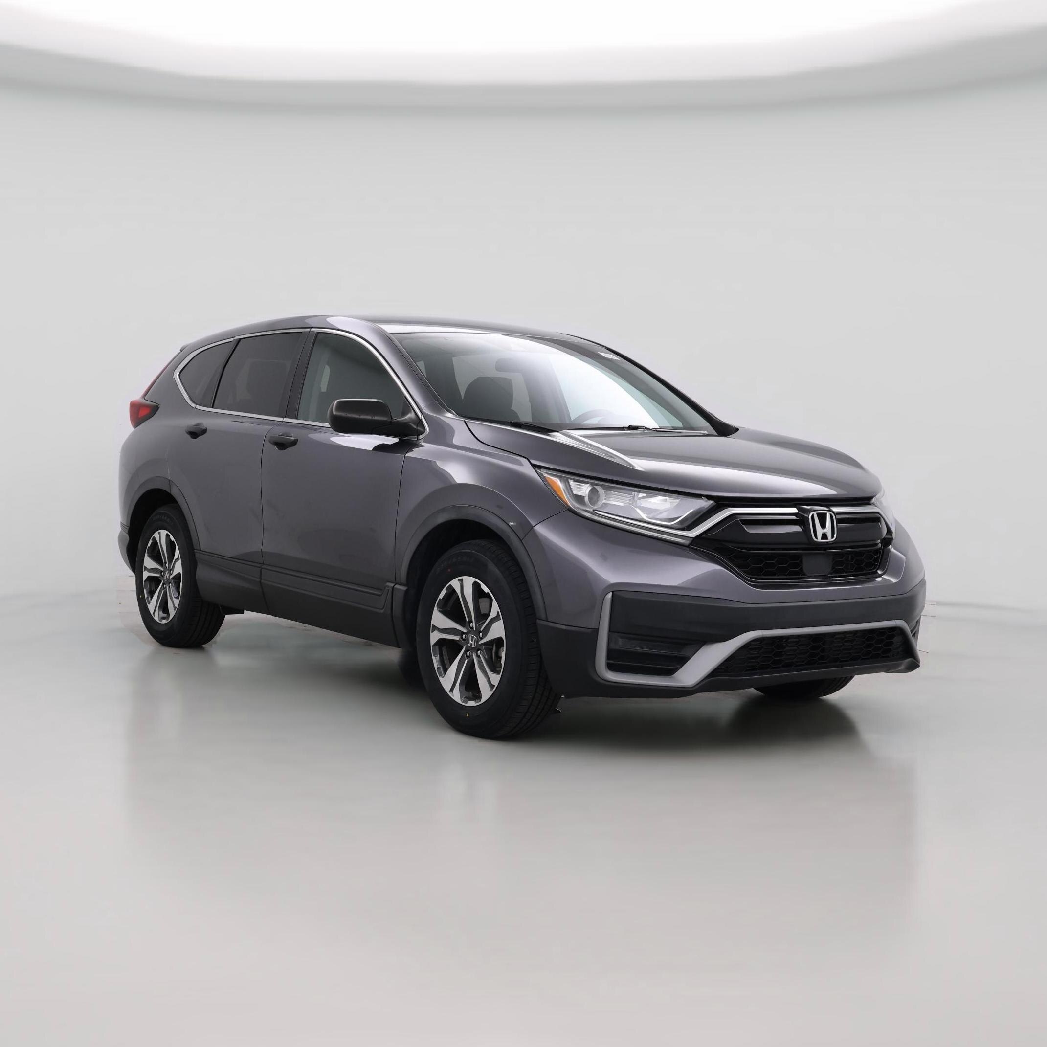 Thumbnail: 2020 Honda CR-V - 1