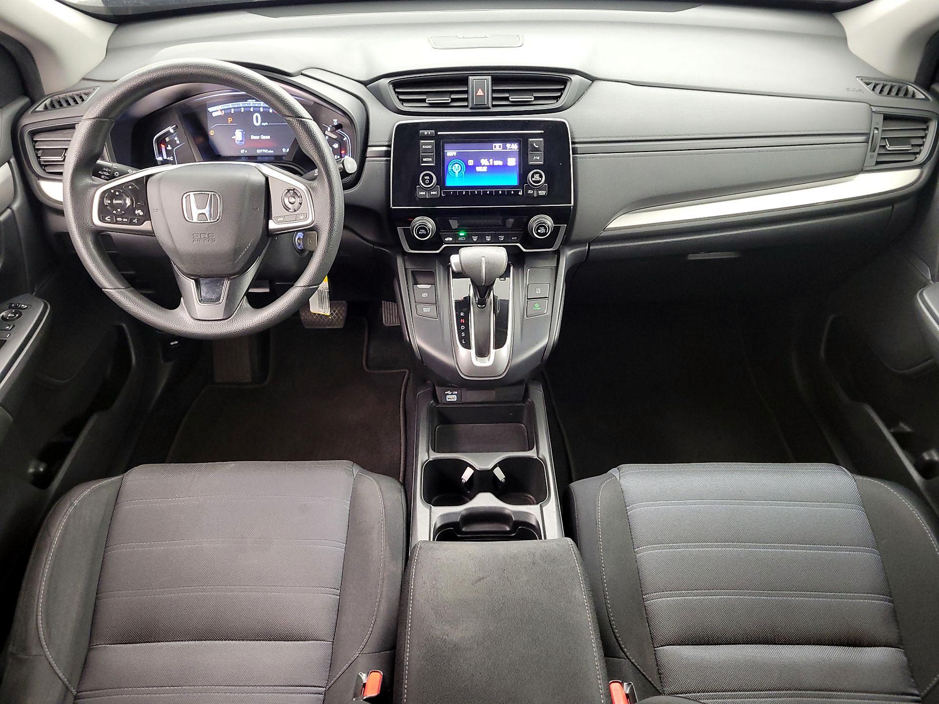 Thumbnail: 2020 Honda CR-V - 9