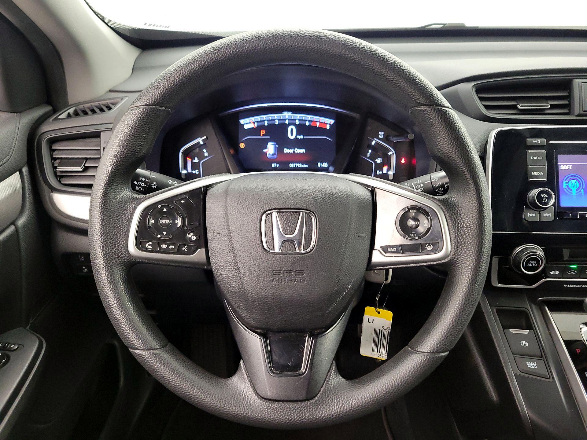 Thumbnail: 2020 Honda CR-V - 10