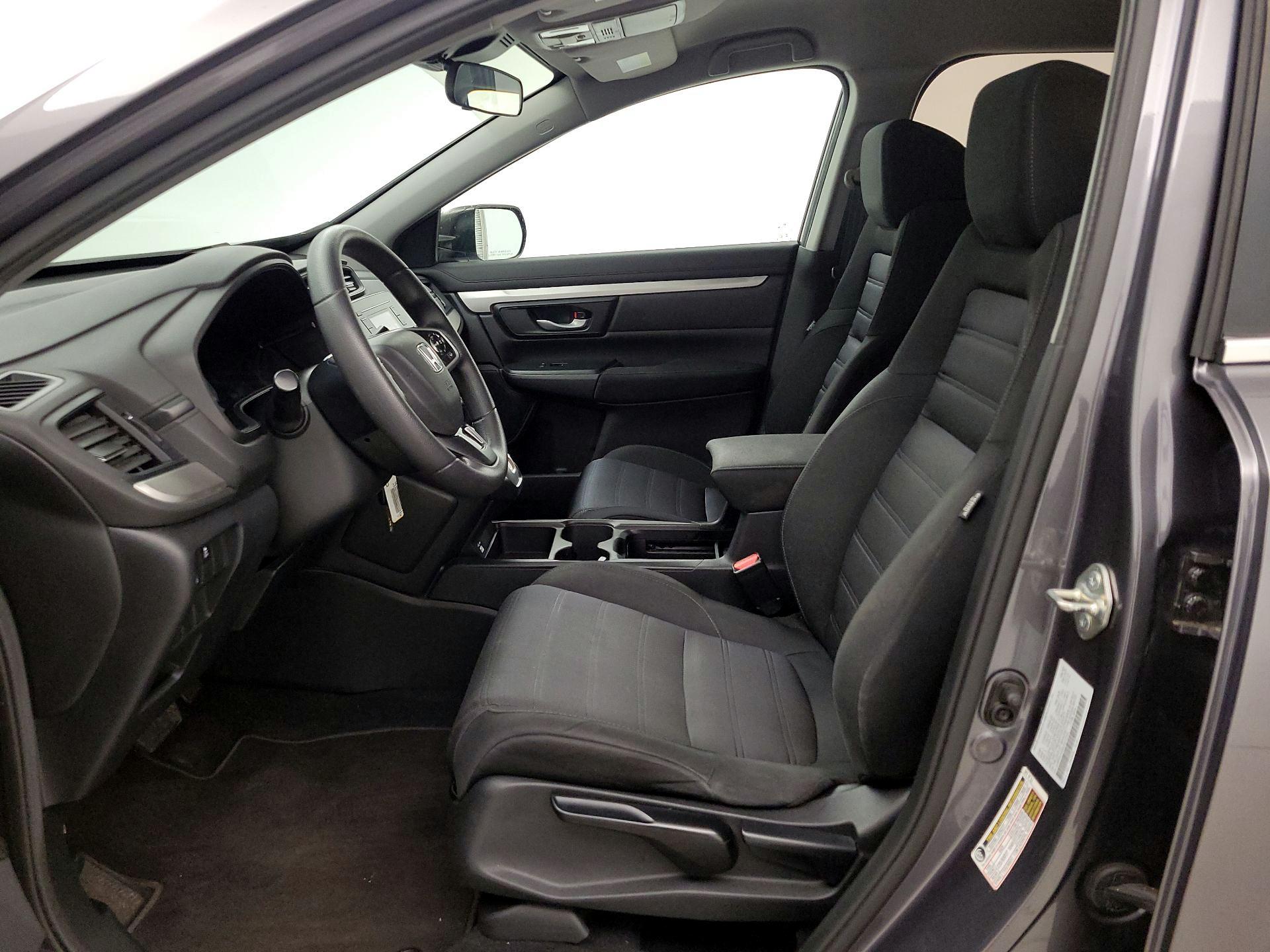 Thumbnail: 2020 Honda CR-V - 11