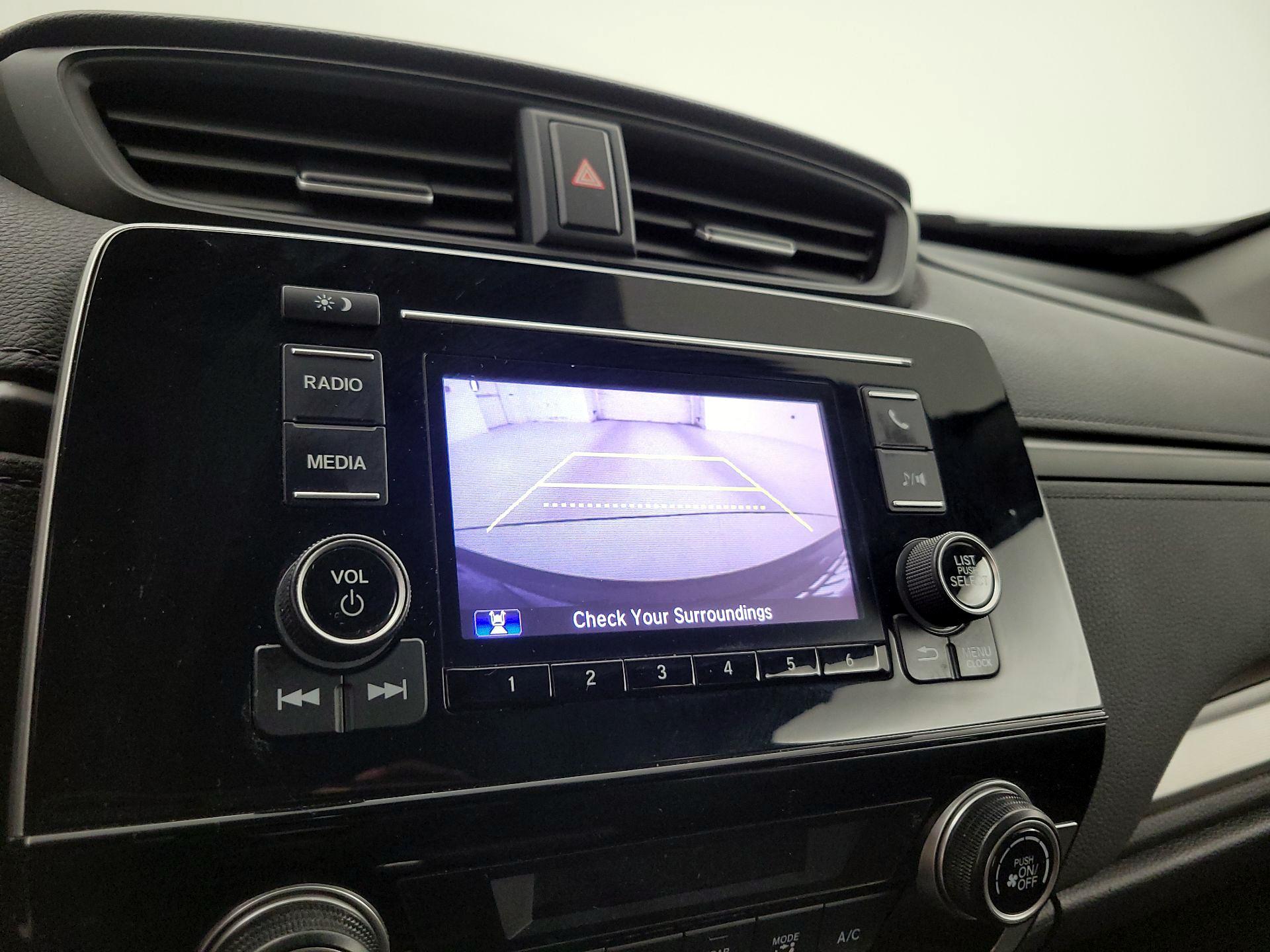 Thumbnail: 2020 Honda CR-V - 14