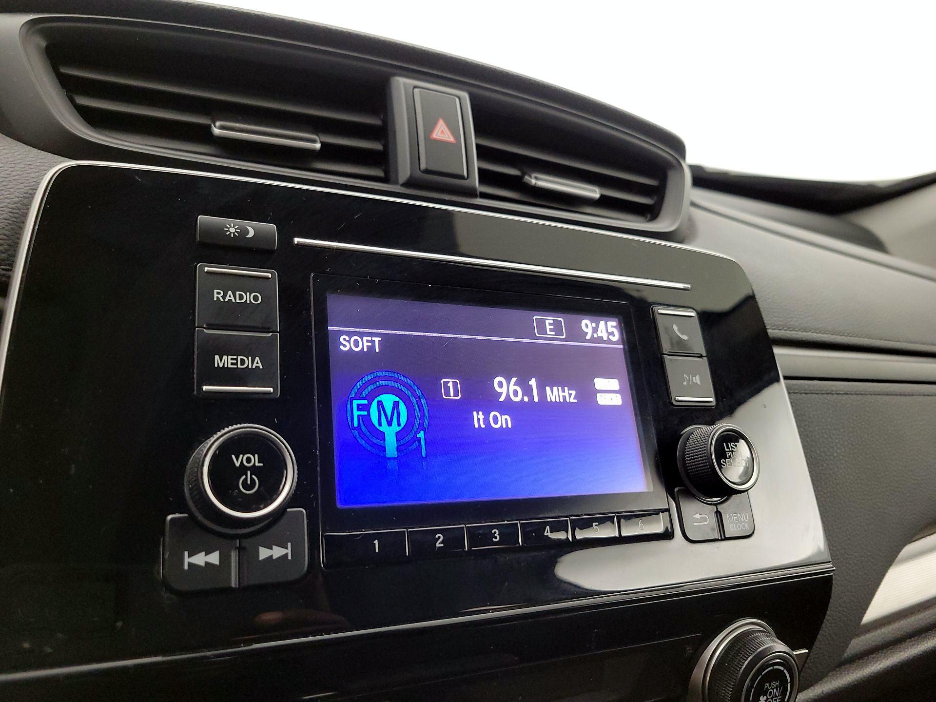 Thumbnail: 2020 Honda CR-V - 15