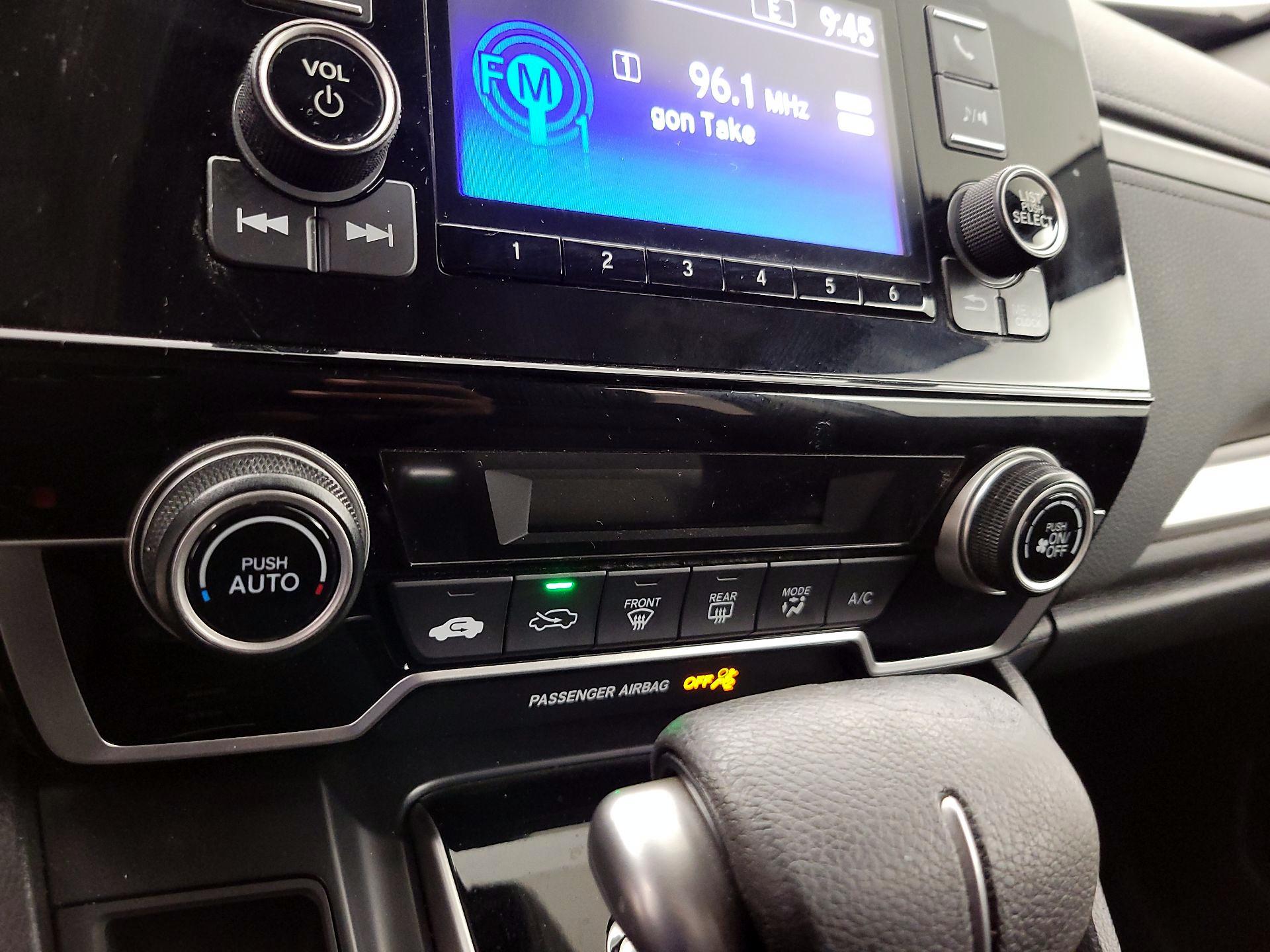 Thumbnail: 2020 Honda CR-V - 16