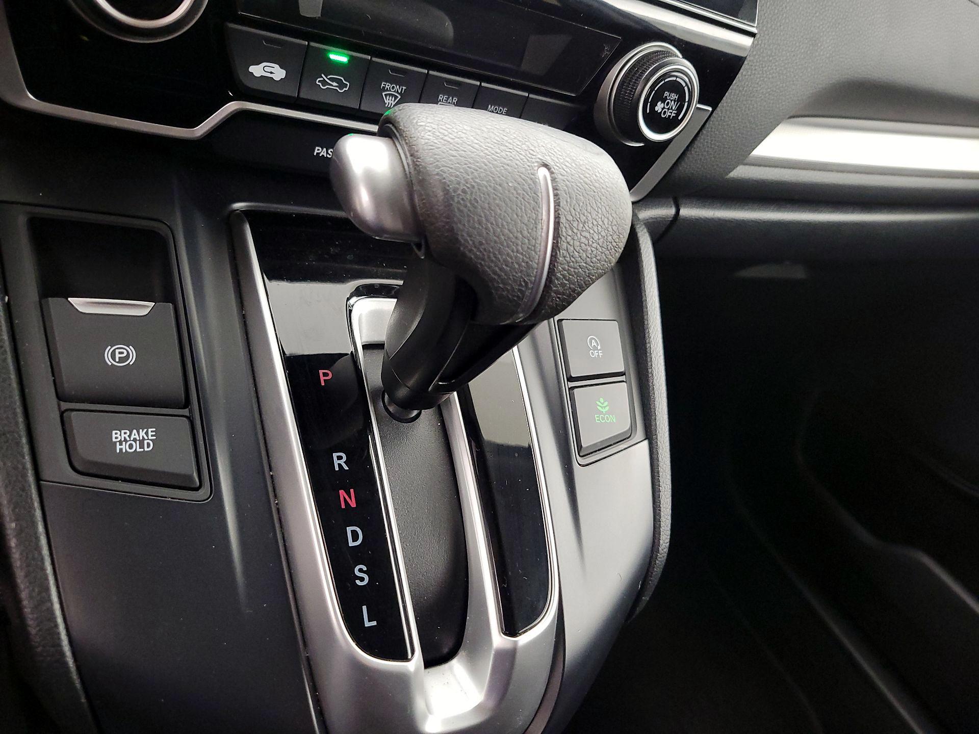 Thumbnail: 2020 Honda CR-V - 17