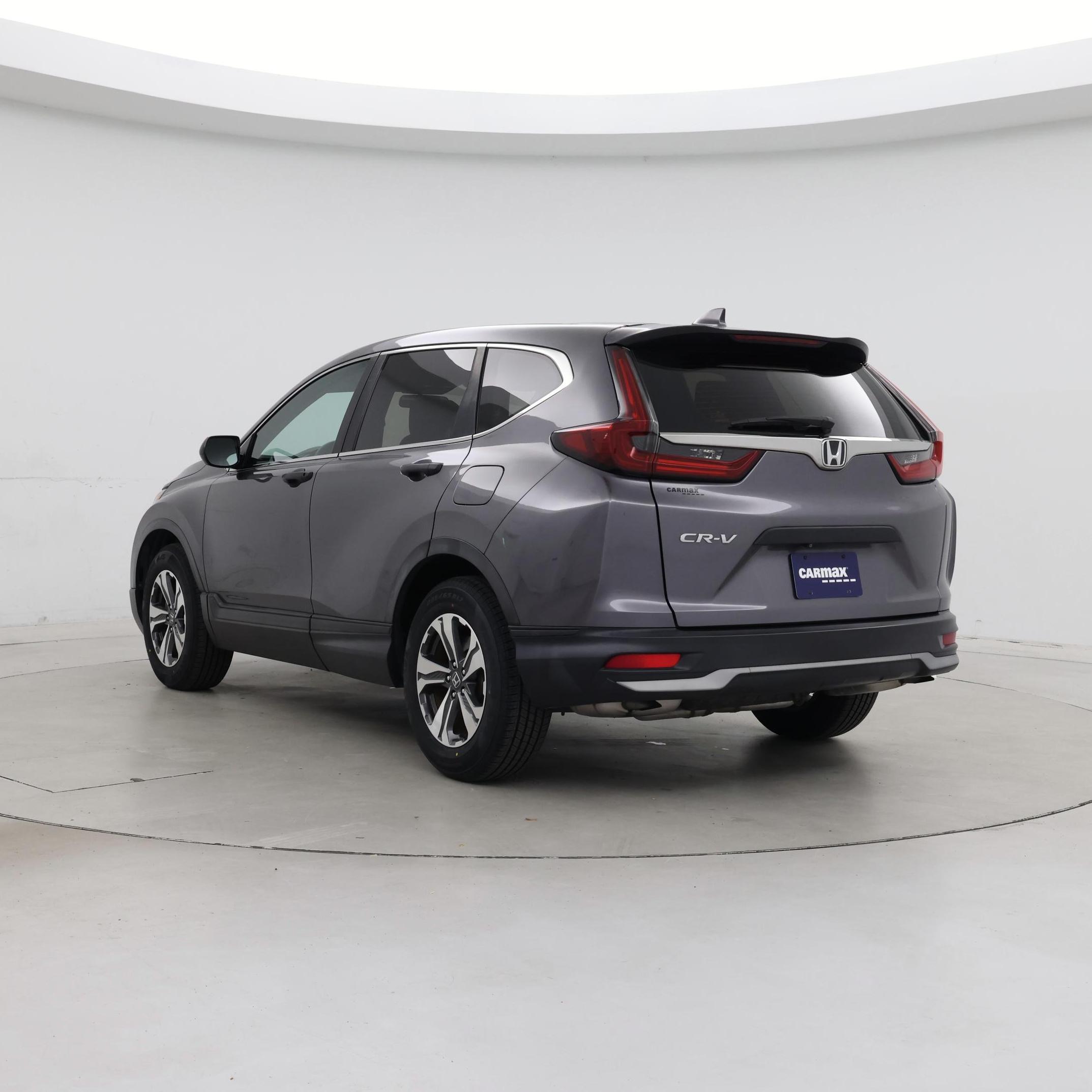 Thumbnail: 2020 Honda CR-V - 2