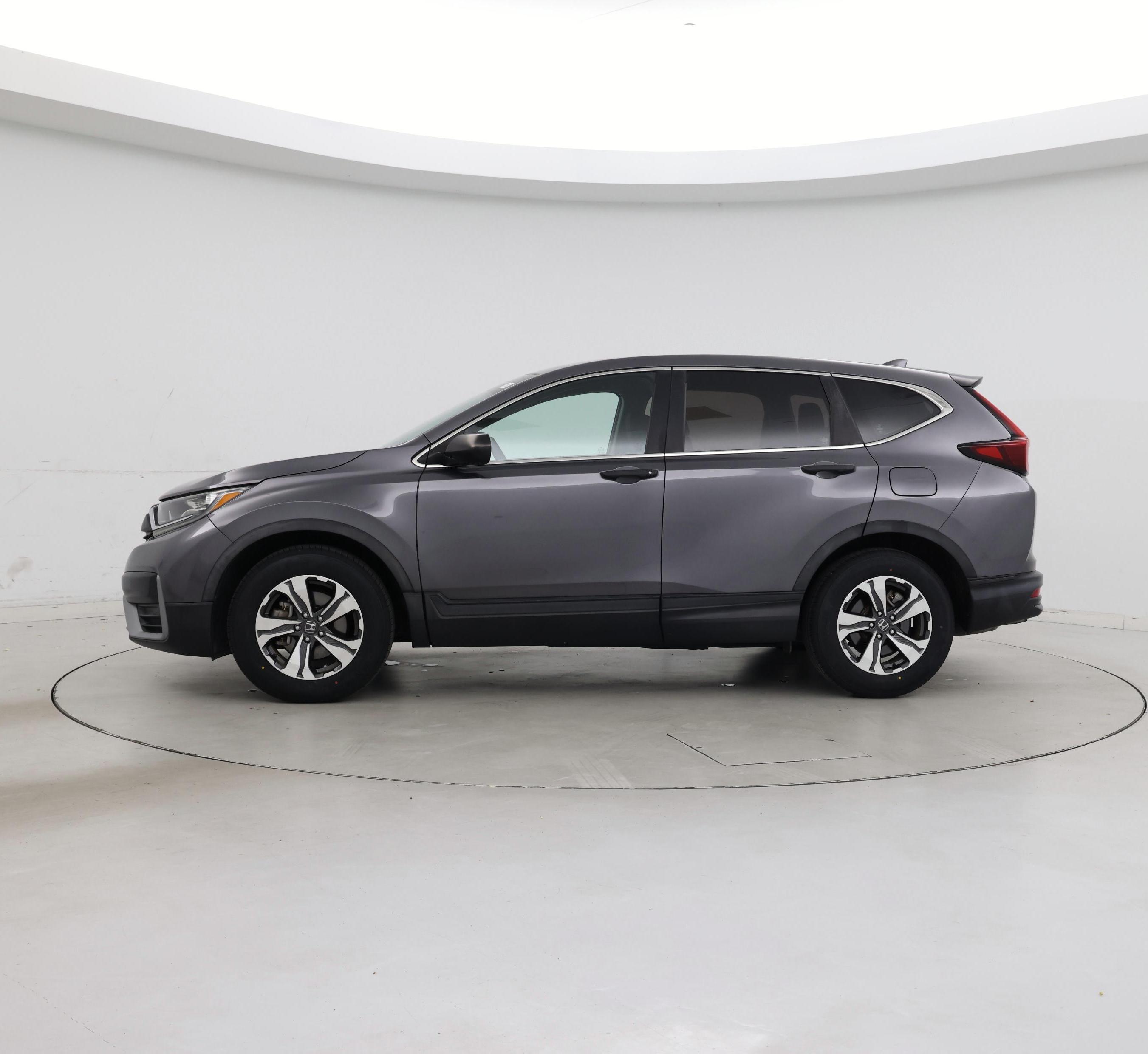 Thumbnail: 2020 Honda CR-V - 3