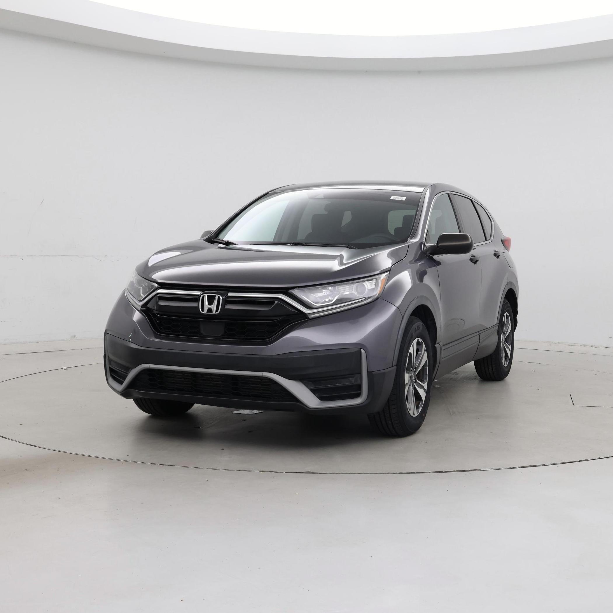 Thumbnail: 2020 Honda CR-V - 4