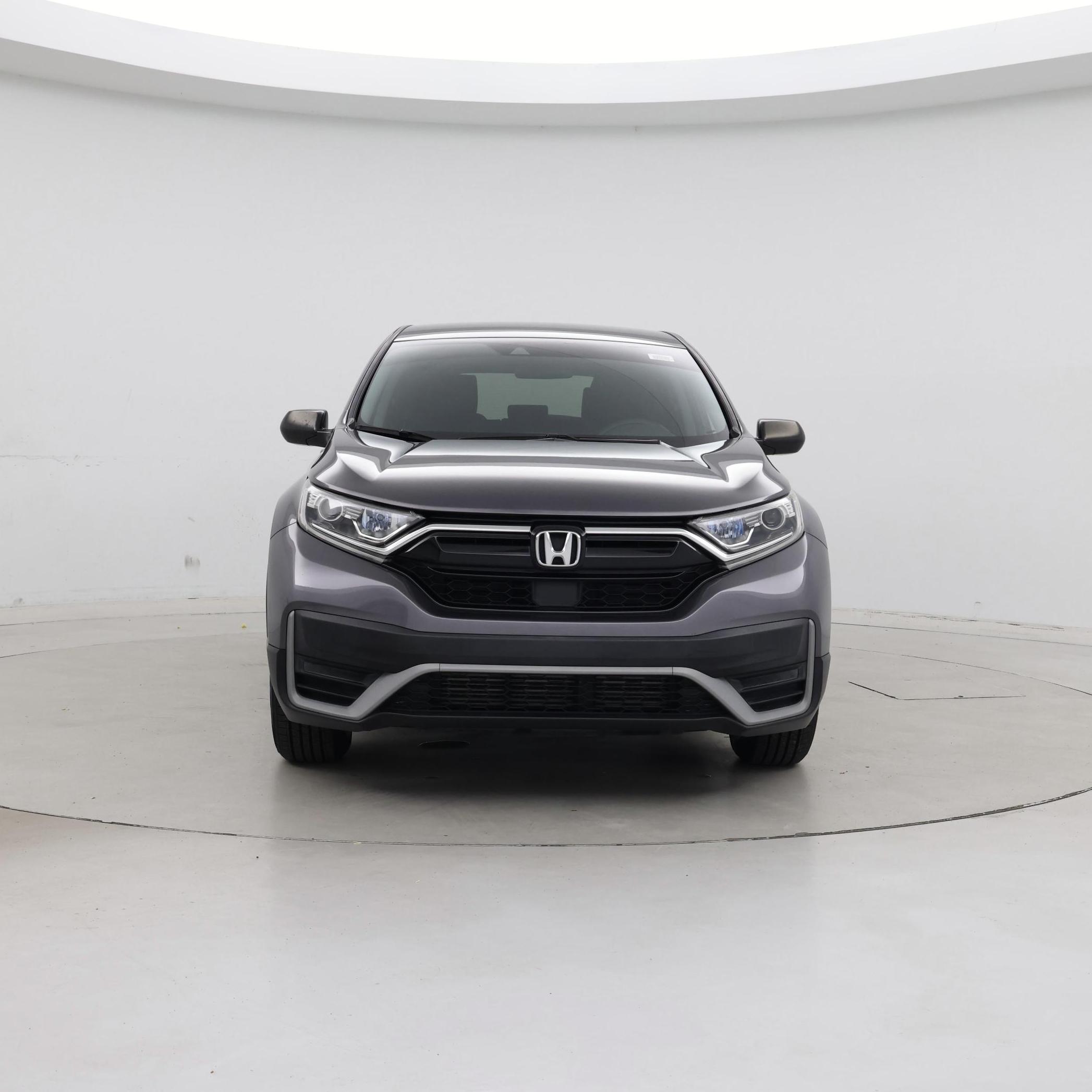 Thumbnail: 2020 Honda CR-V - 5