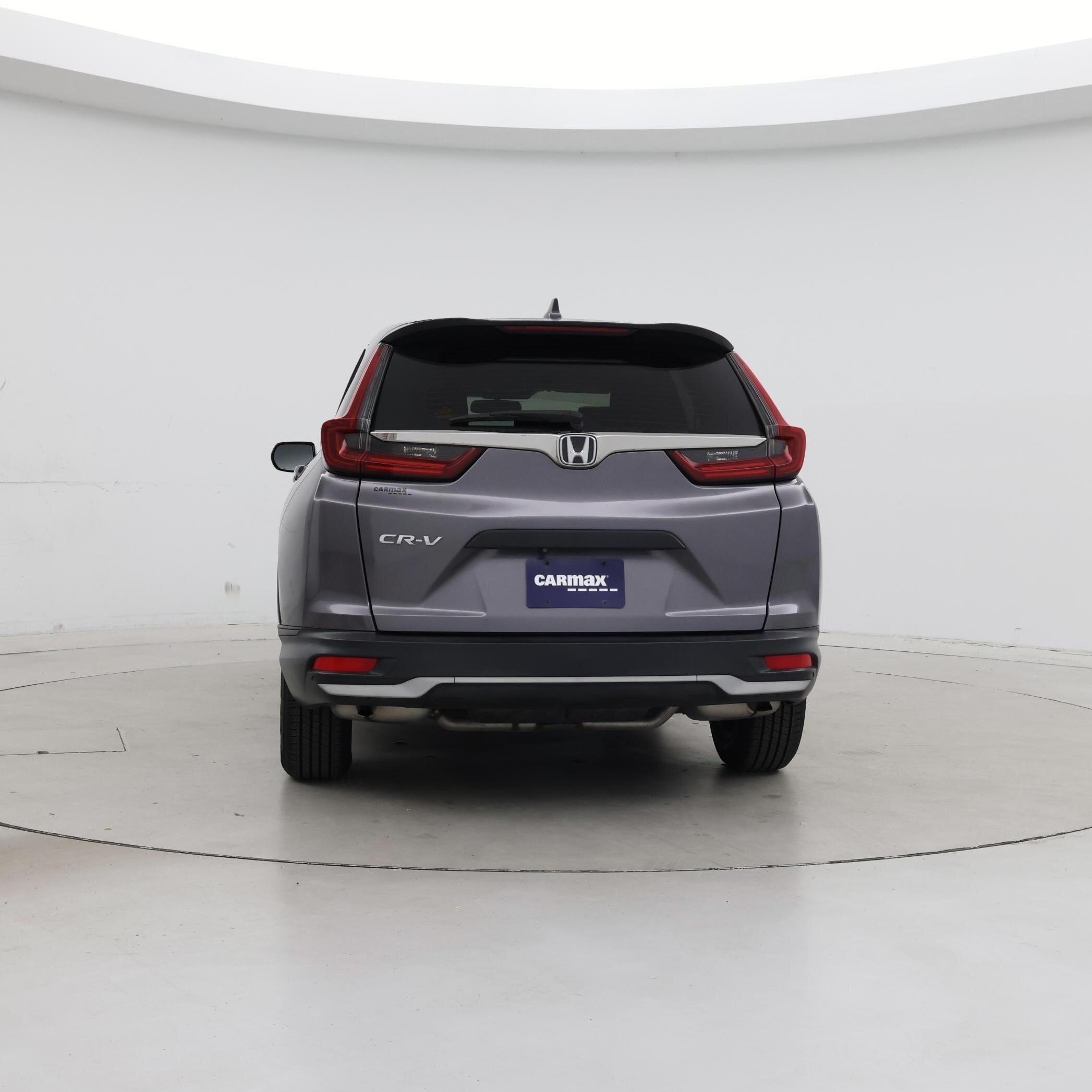 Thumbnail: 2020 Honda CR-V - 6