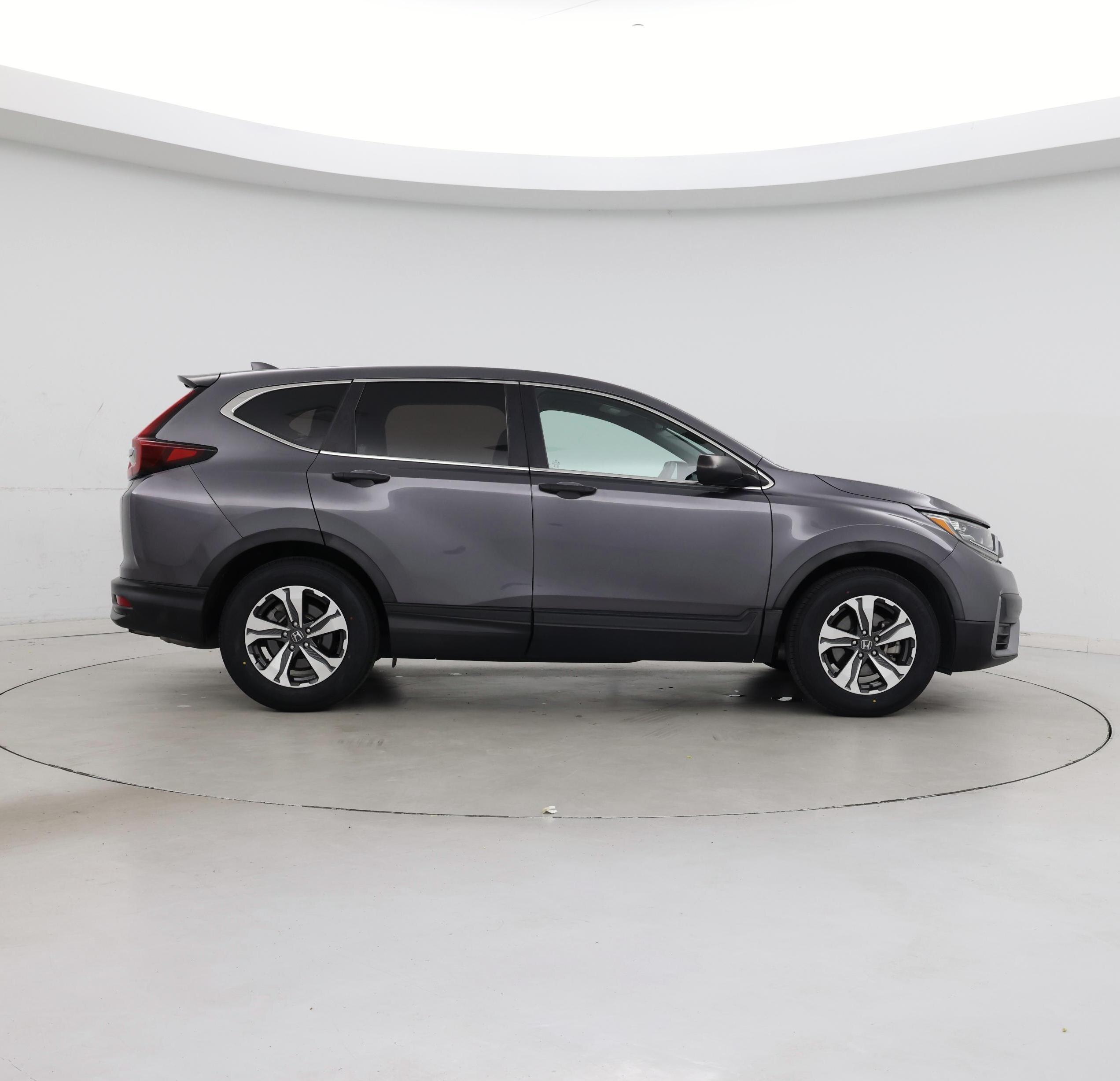 Thumbnail: 2020 Honda CR-V - 7