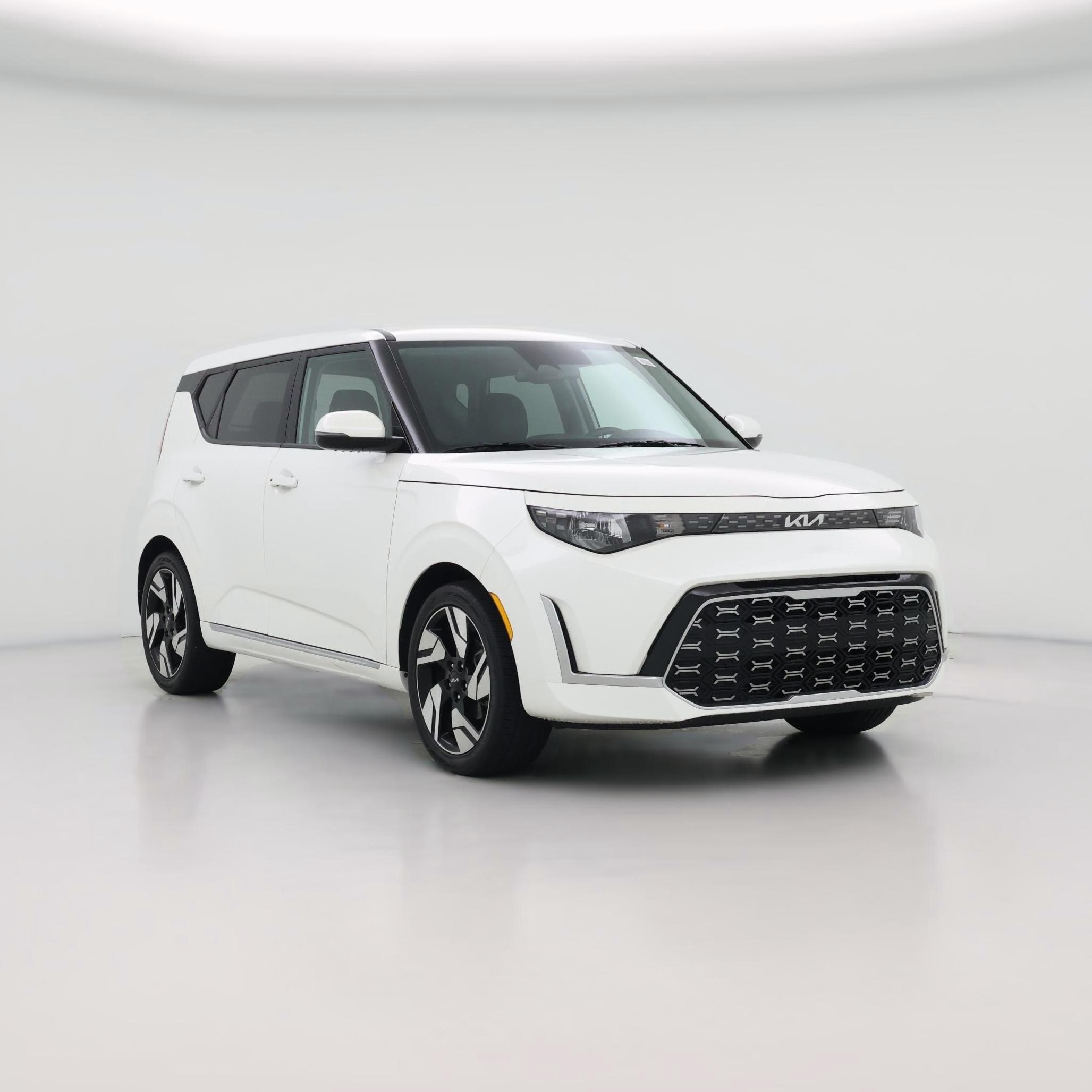Thumbnail: 2023 Kia Soul - 1