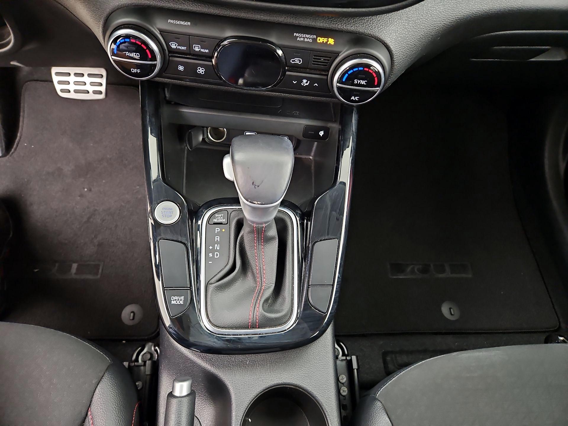 Thumbnail: 2023 Kia Soul - 18
