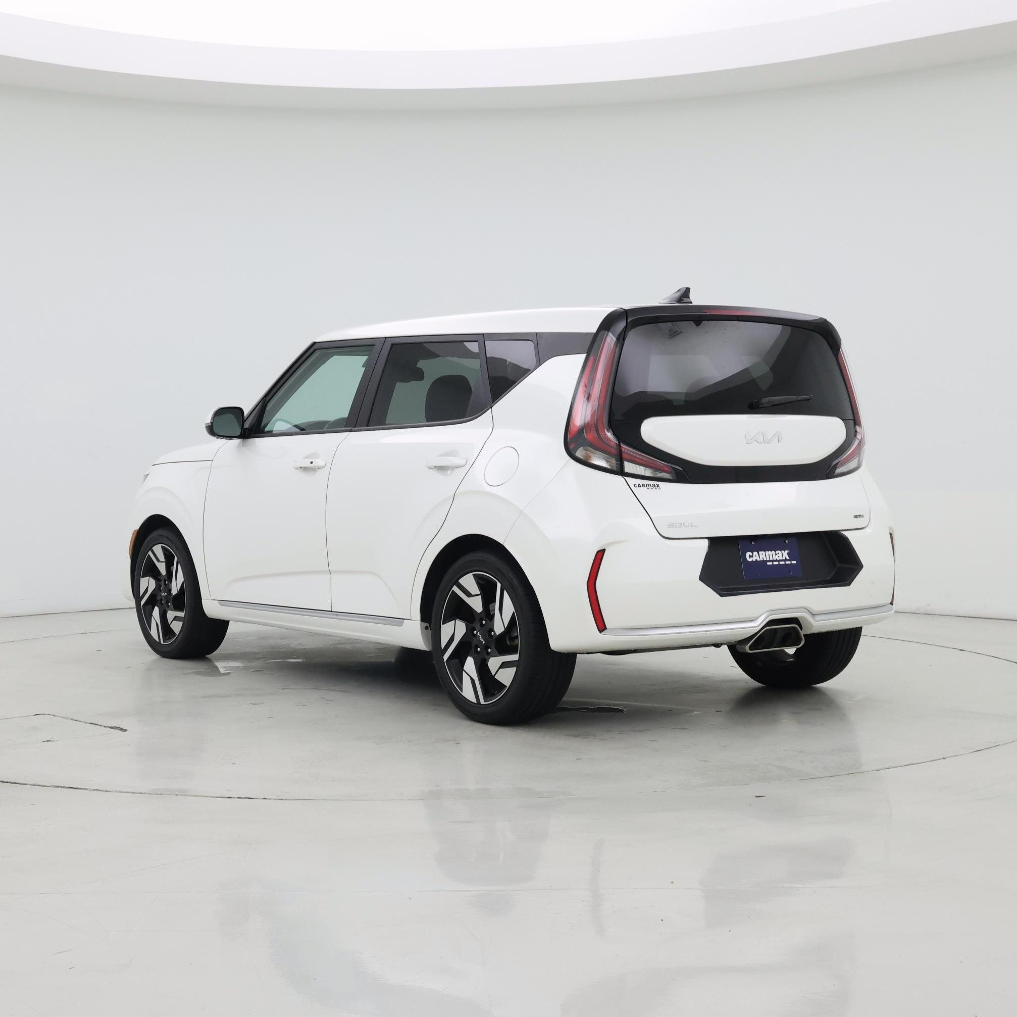 Thumbnail: 2023 Kia Soul - 2