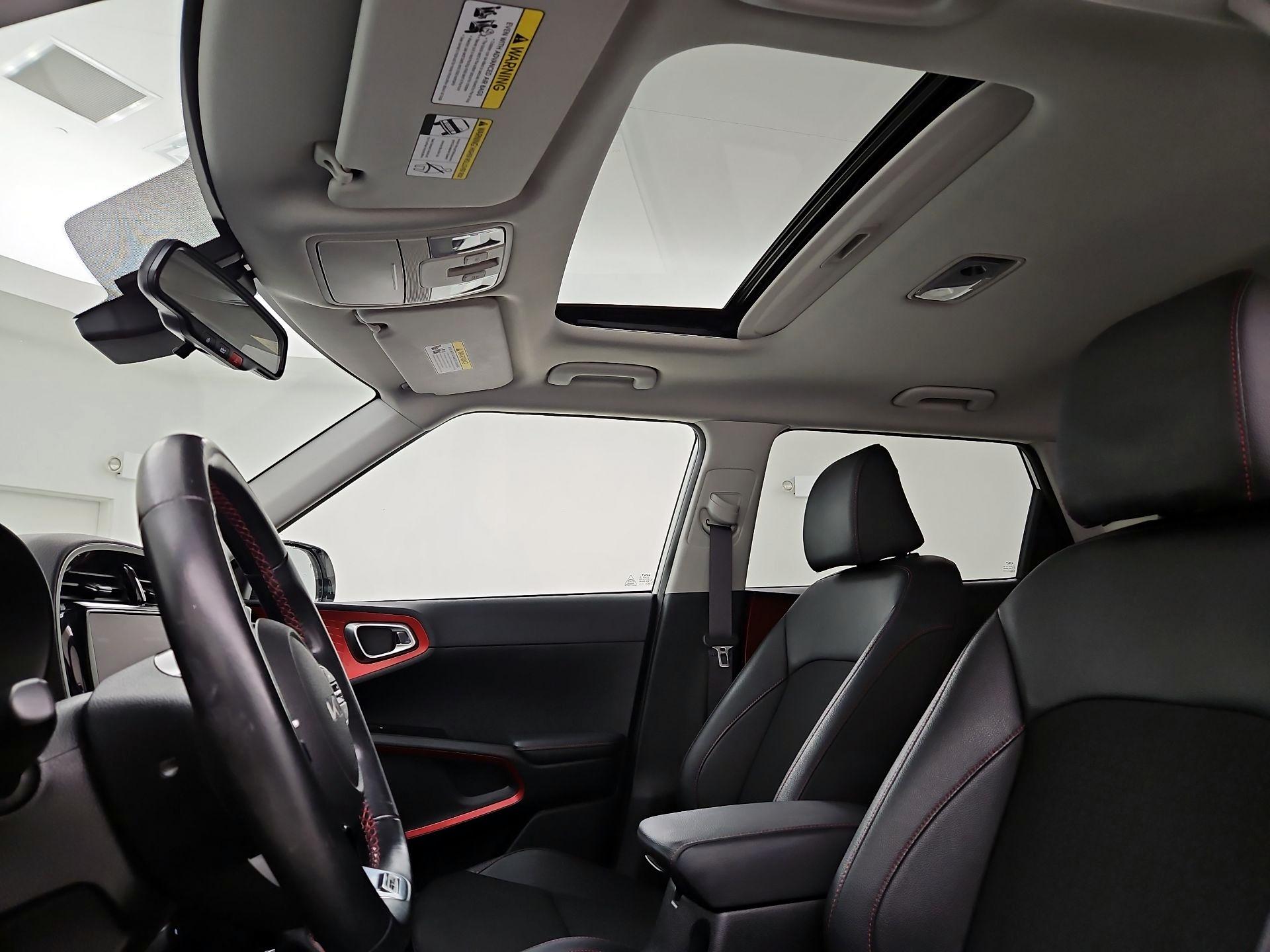Thumbnail: 2023 Kia Soul - 20