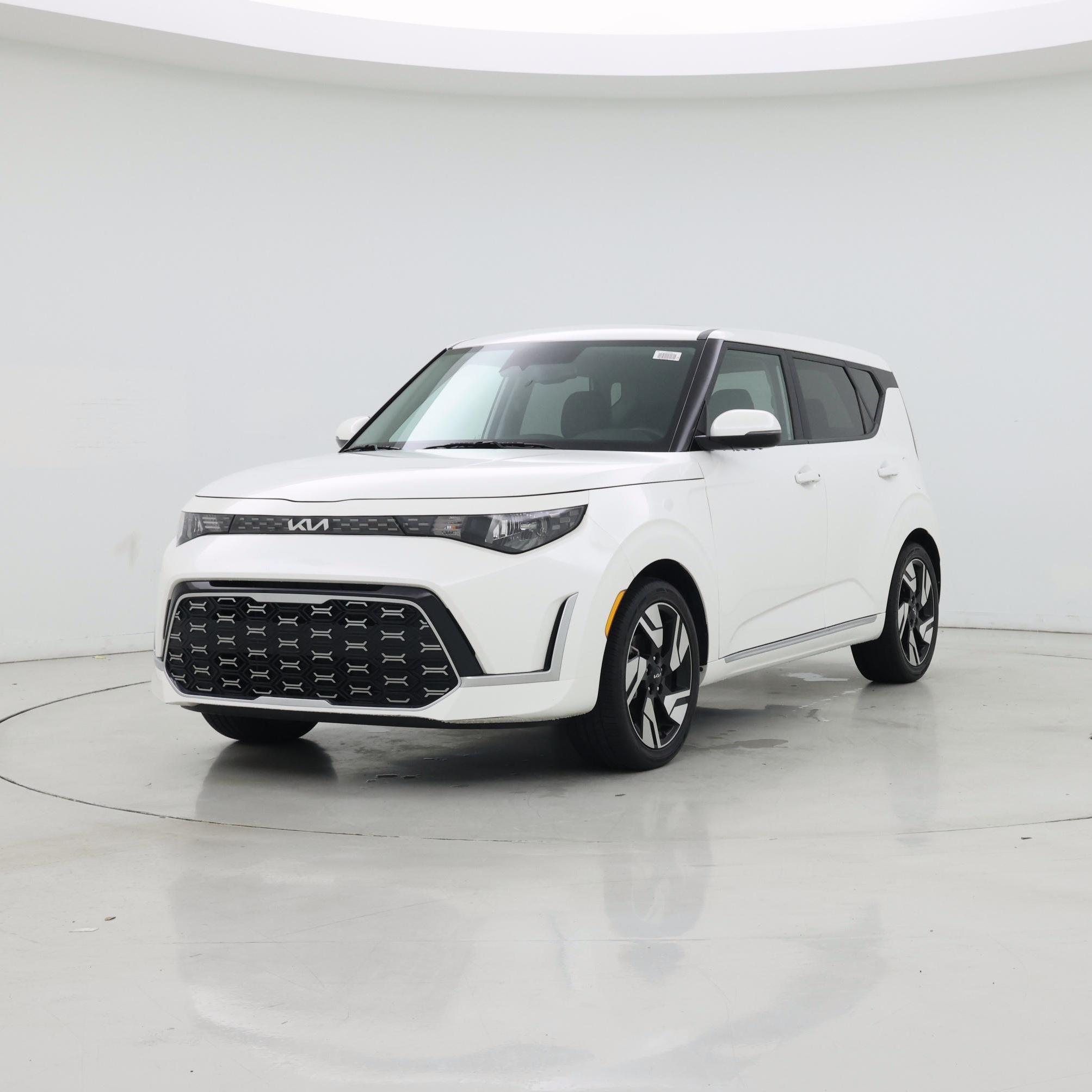 Thumbnail: 2023 Kia Soul - 4