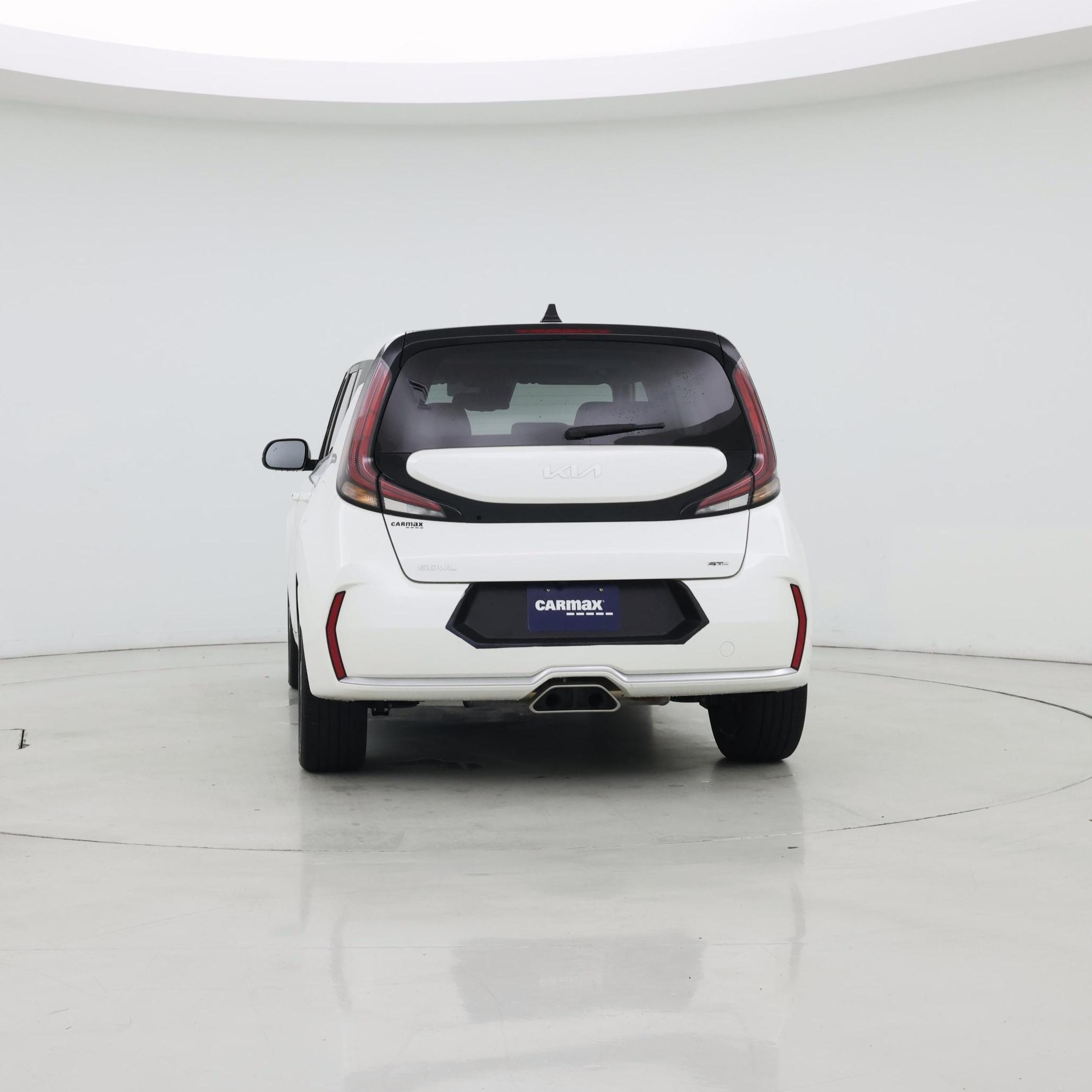 Thumbnail: 2023 Kia Soul - 6