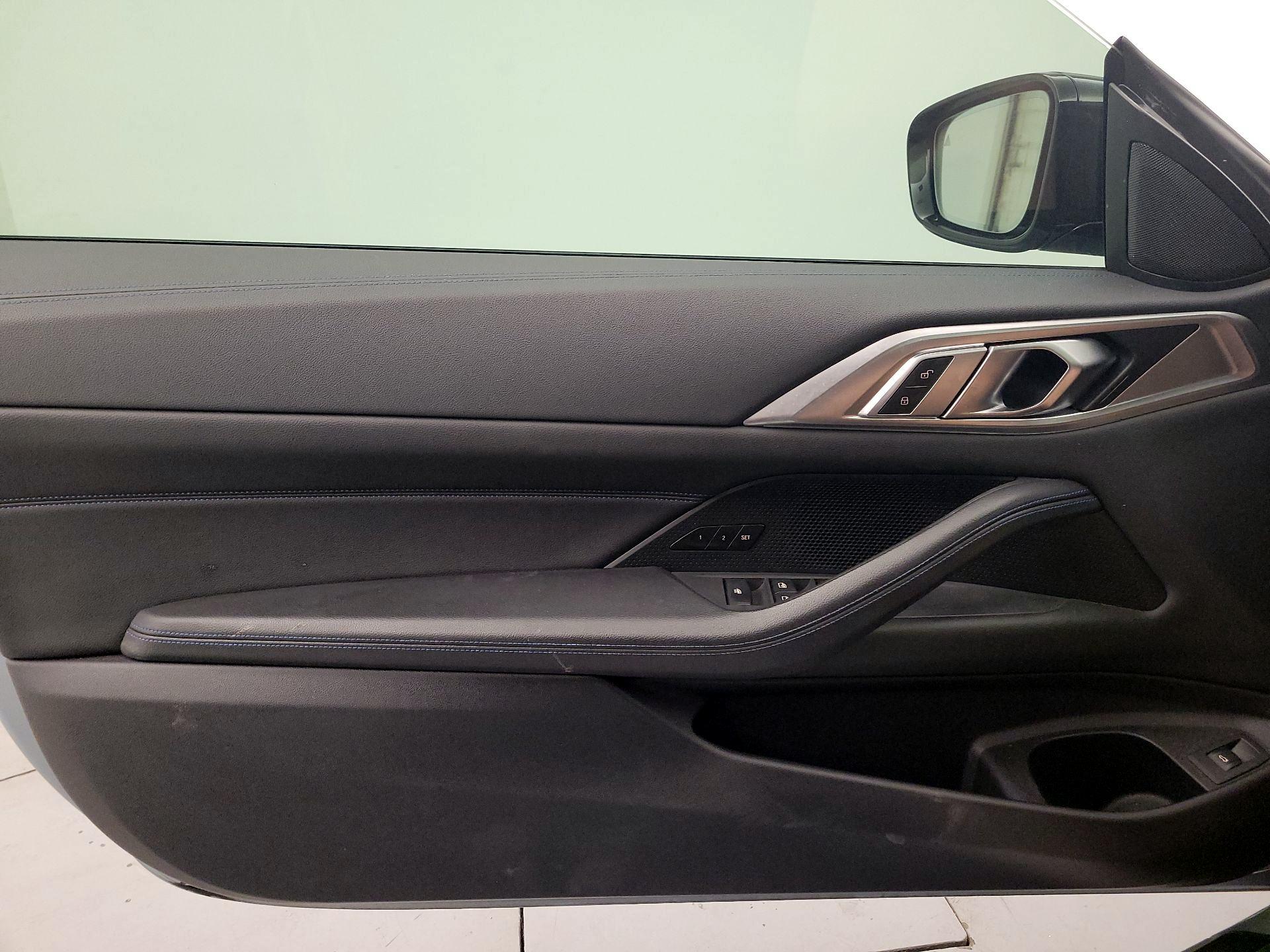 Thumbnail: 2022 BMW 4 Series - 12