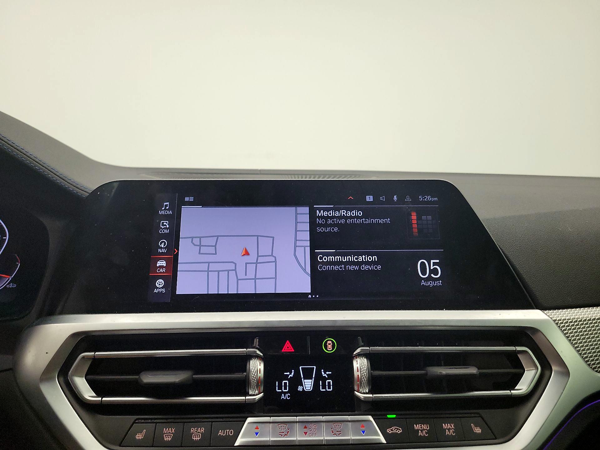 Thumbnail: 2022 BMW 4 Series - 16