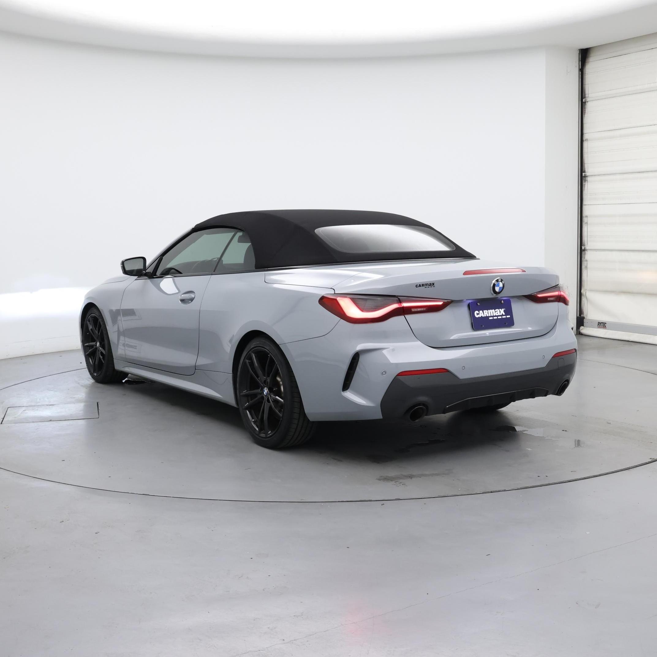 Thumbnail: 2022 BMW 4 Series - 2
