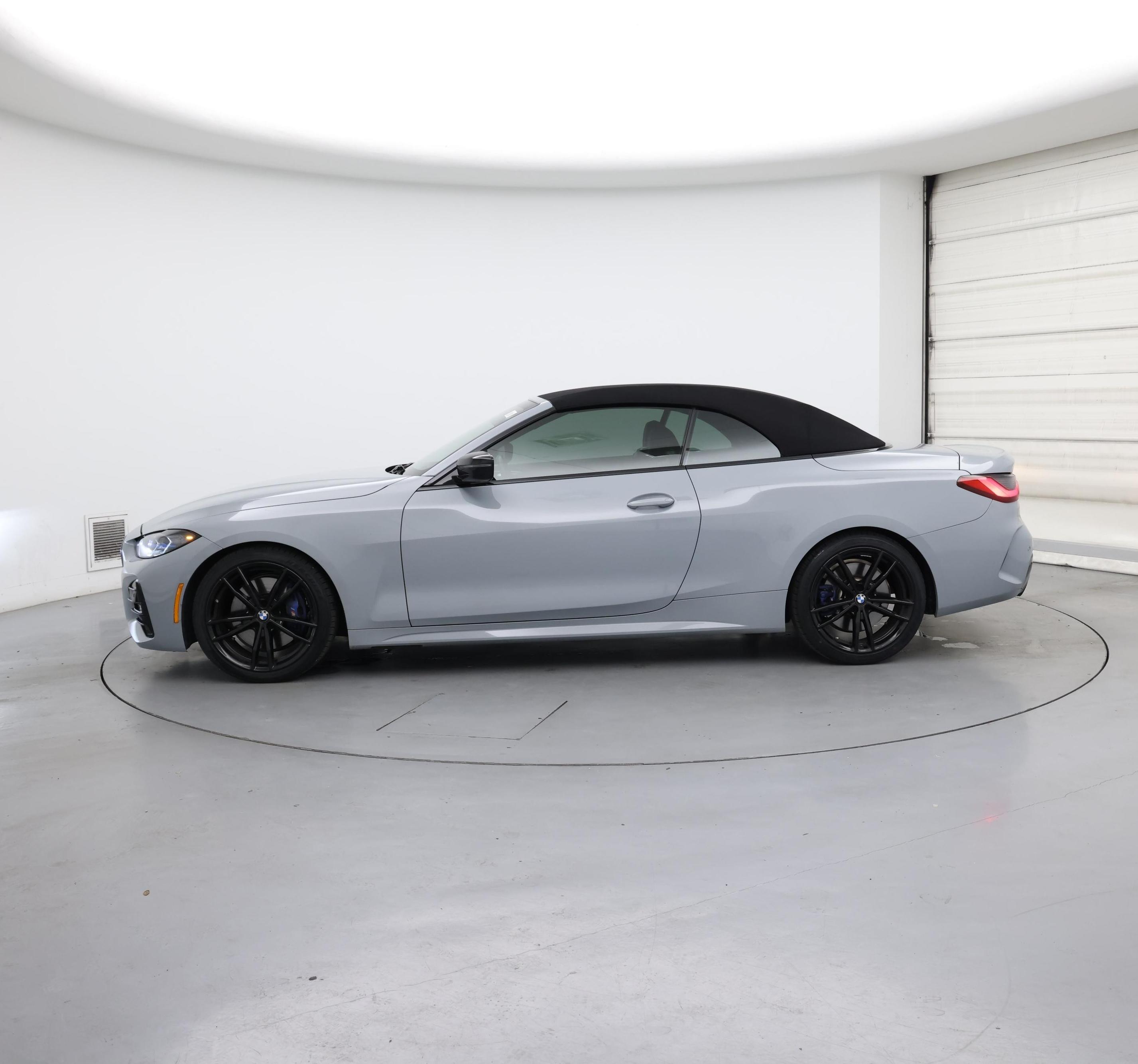 Thumbnail: 2022 BMW 4 Series - 3