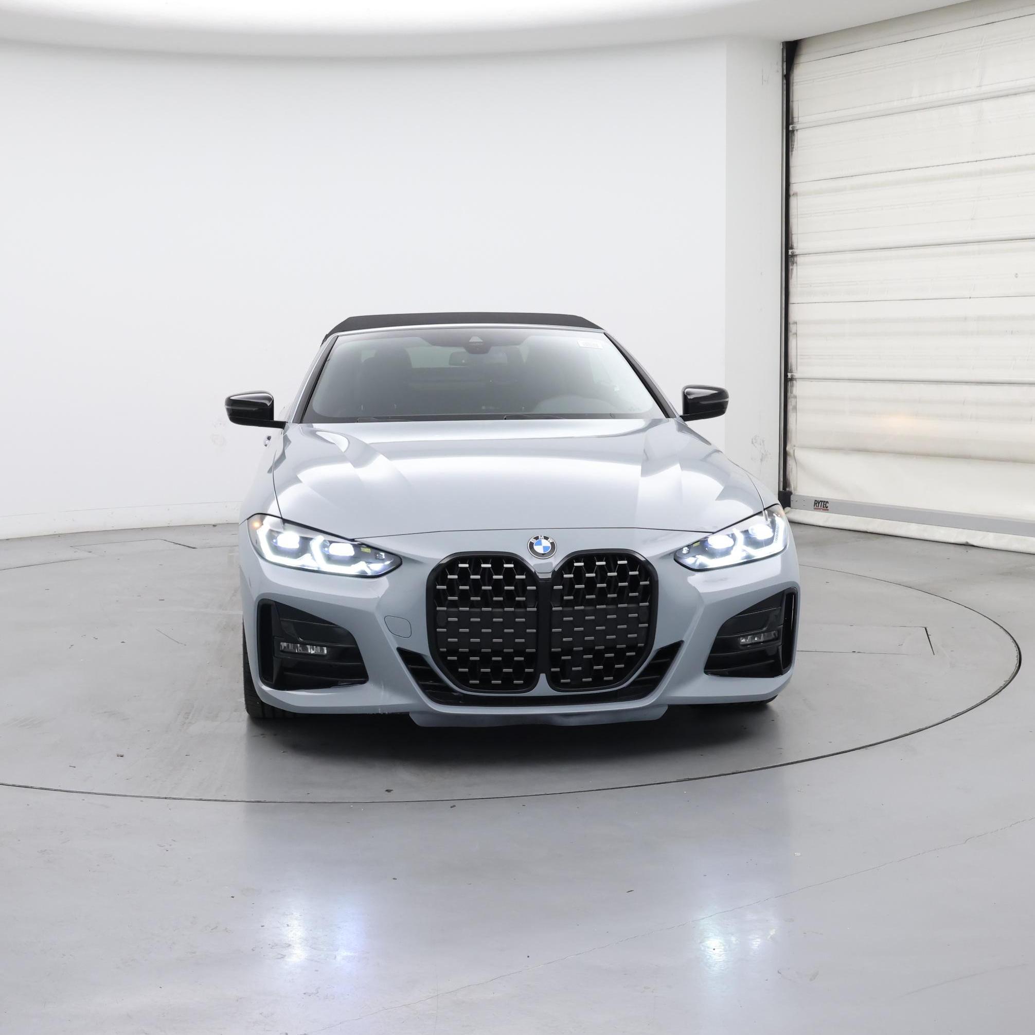 Thumbnail: 2022 BMW 4 Series - 5