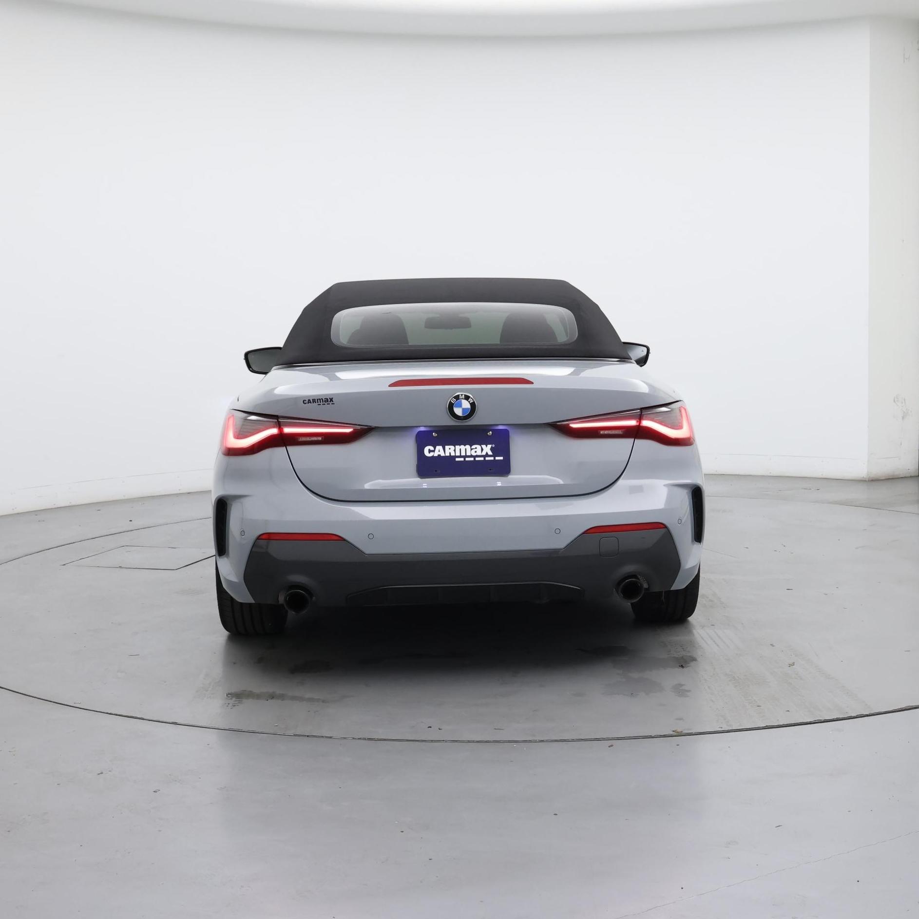 Thumbnail: 2022 BMW 4 Series - 6