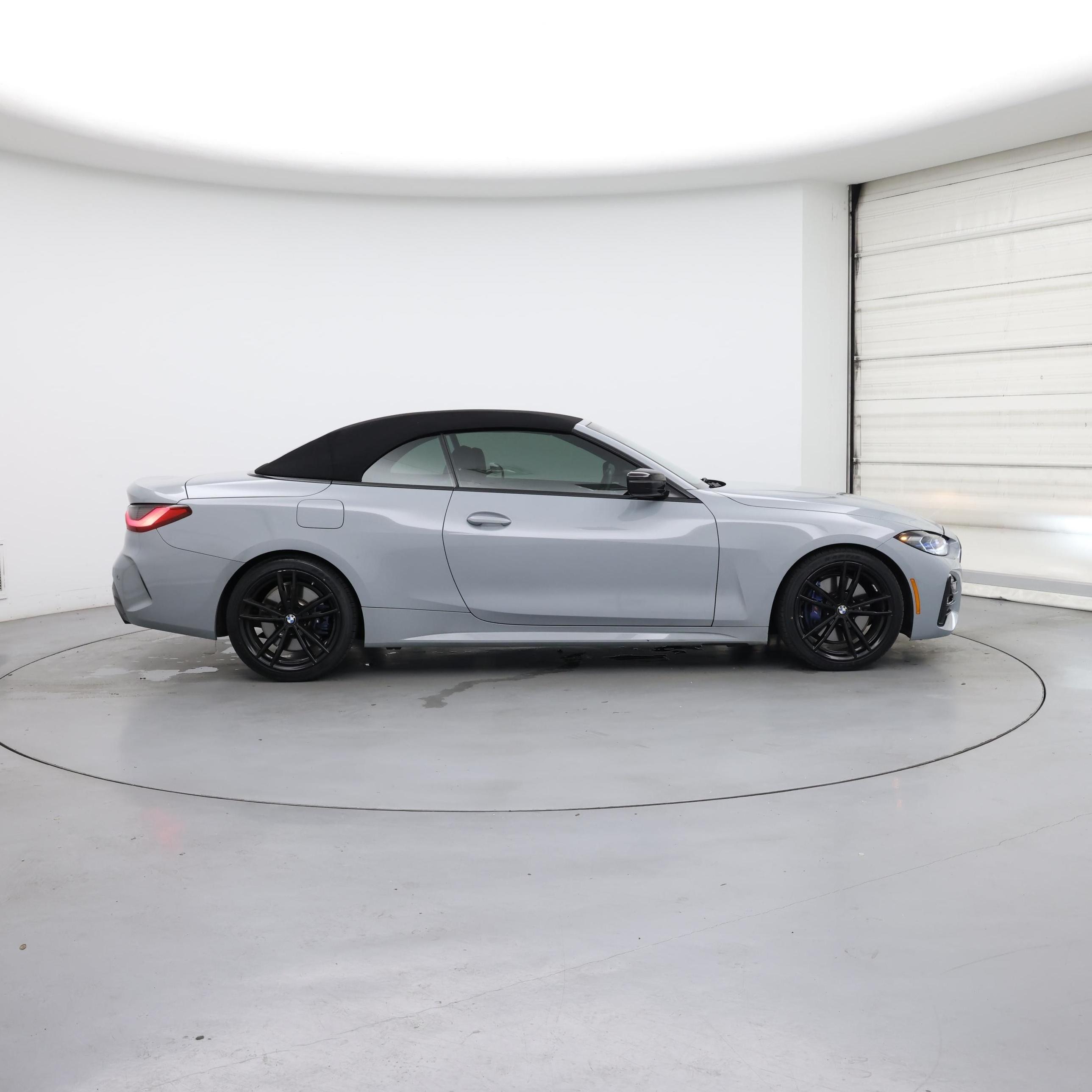 Thumbnail: 2022 BMW 4 Series - 7