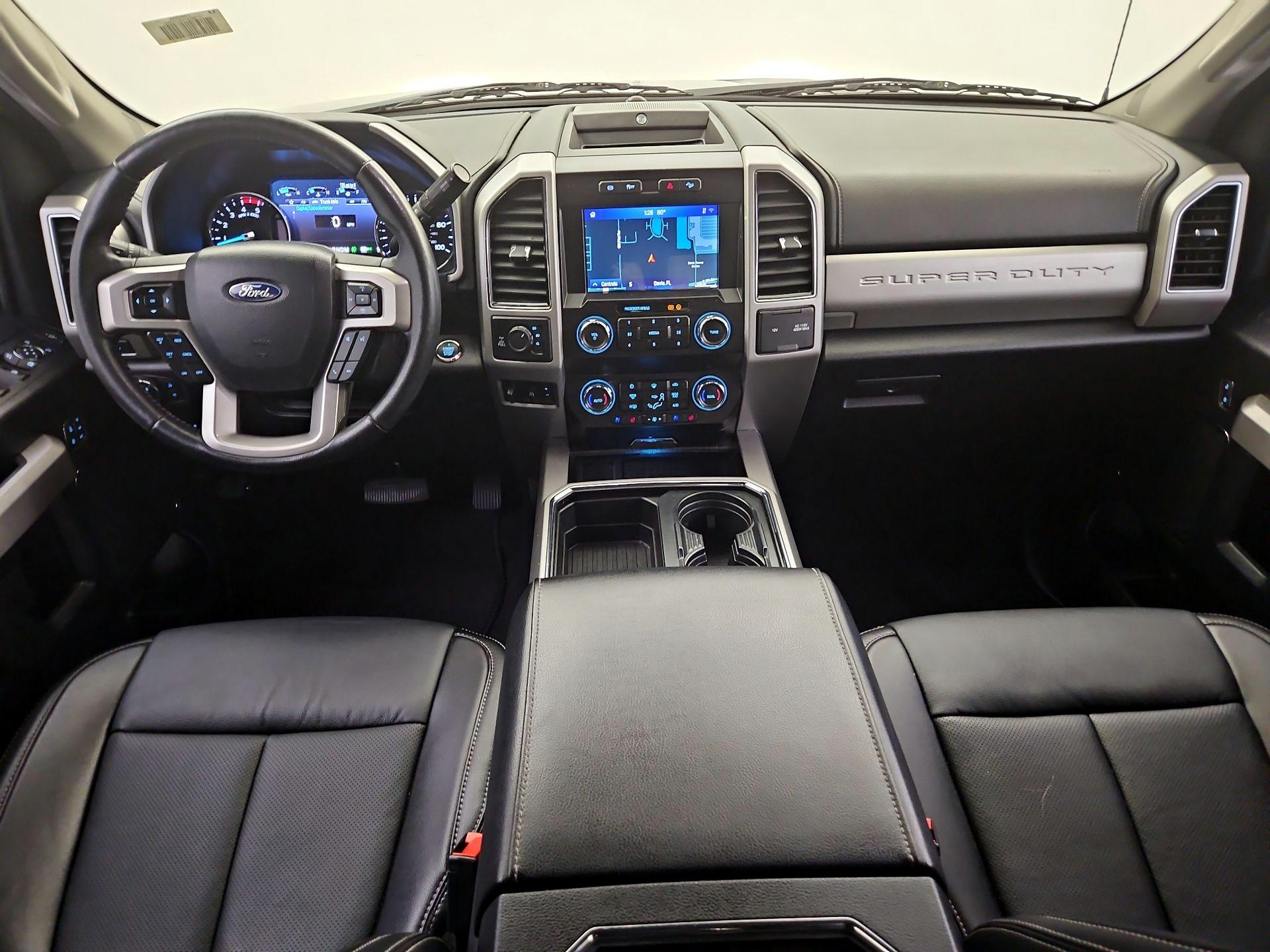 Thumbnail: 2021 Ford F-350 - 9