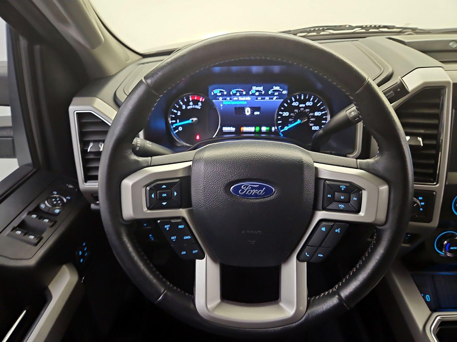 Thumbnail: 2021 Ford F-350 - 10