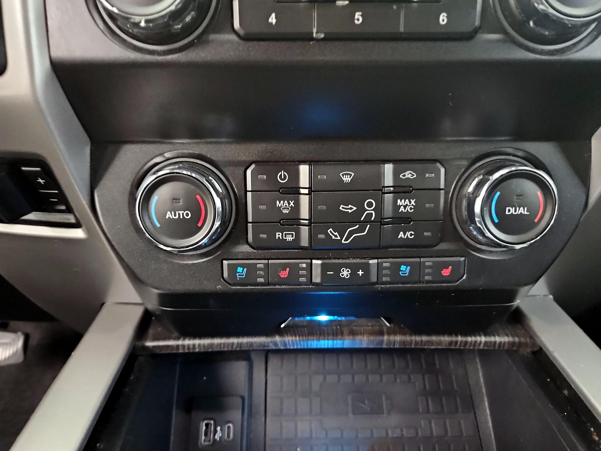 Thumbnail: 2021 Ford F-350 - 17