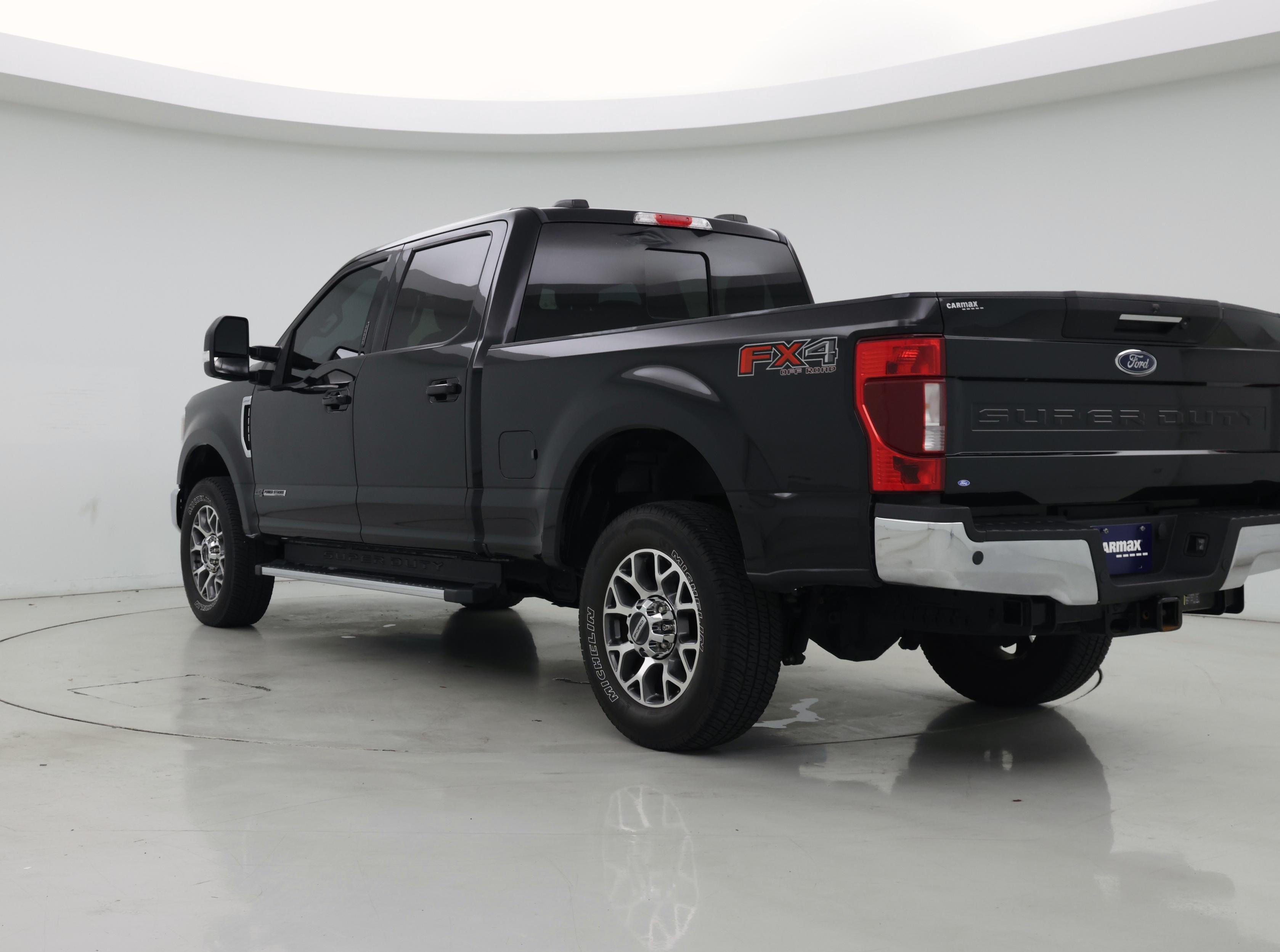 Thumbnail: 2021 Ford F-350 - 2